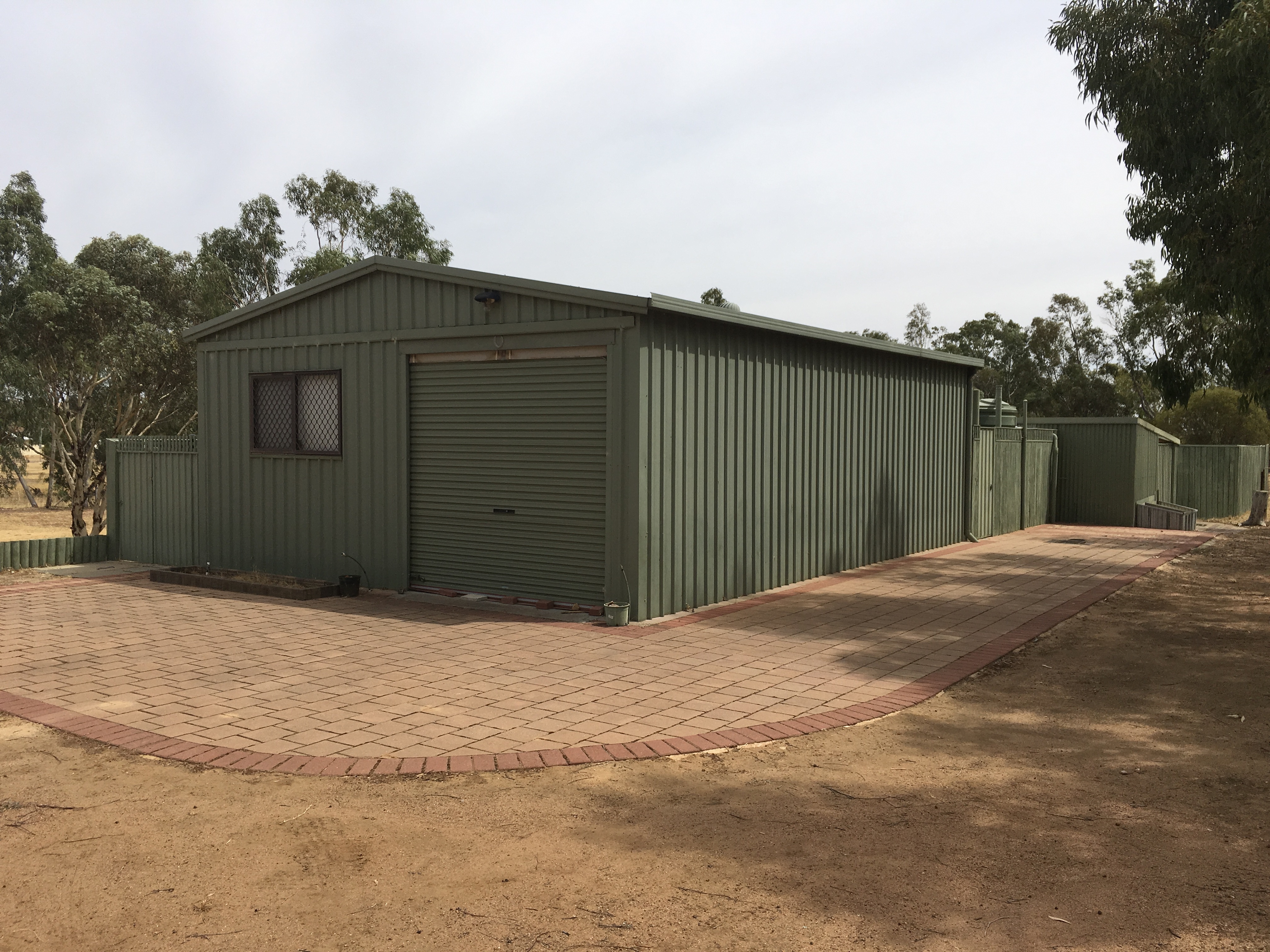 Bob Davey Real Estate Prime Lot in stage 1 of the prestigious Woodley