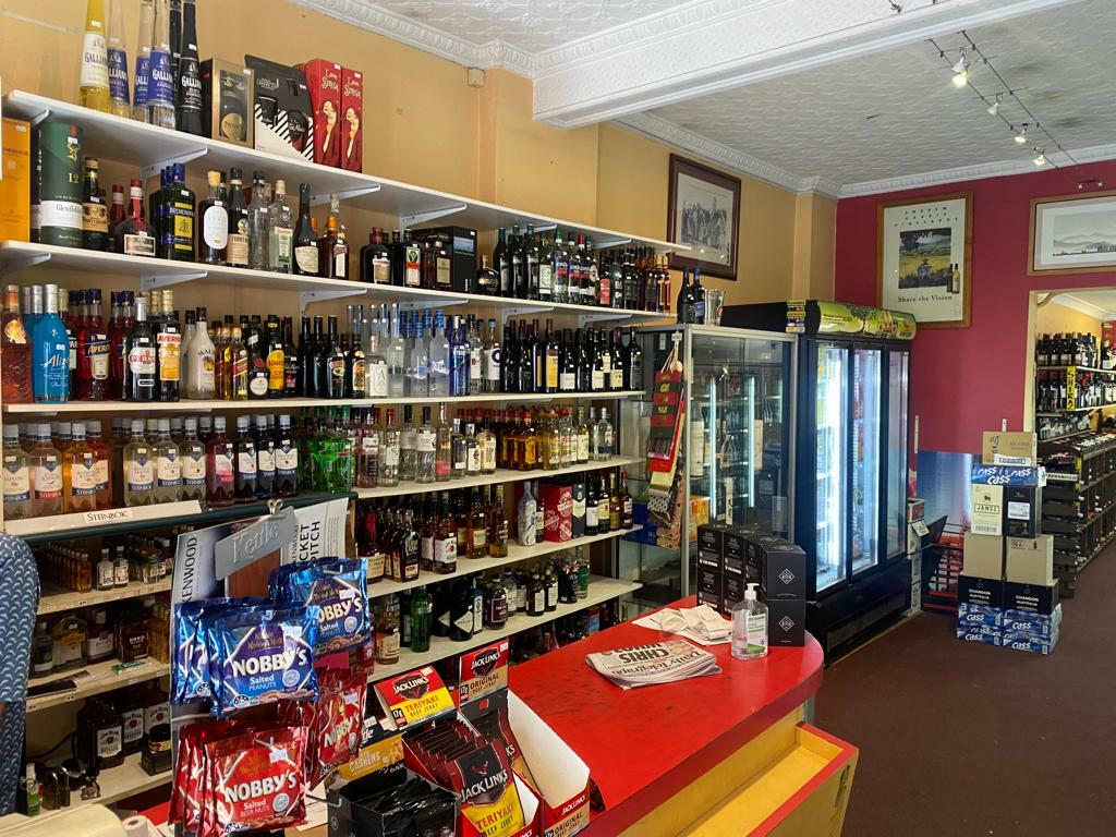 Rare Mixed Use Freehold Property Gefen Group Eastern Suburbs Real