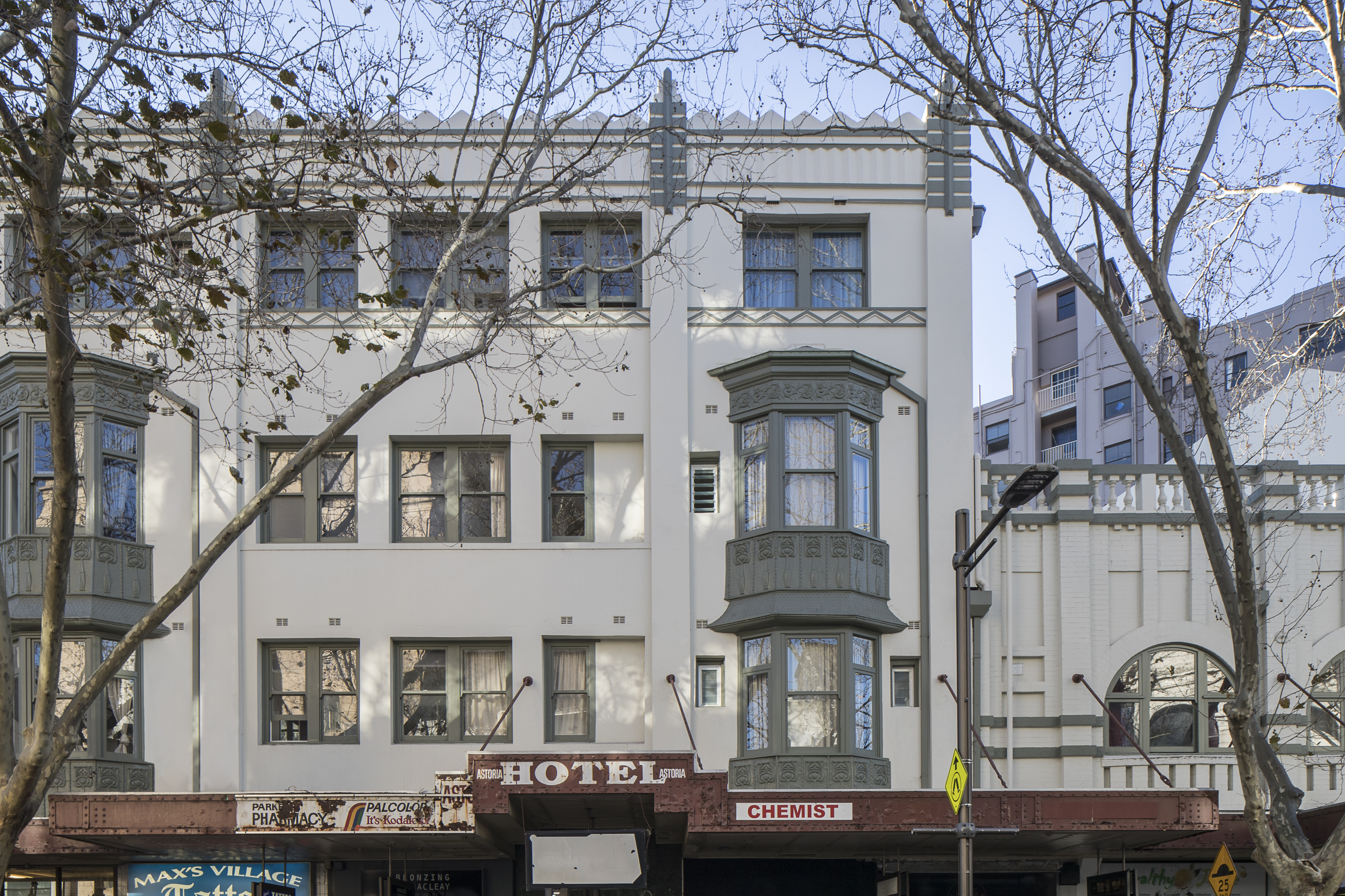 Furnished Studio for Short Term Gefen Group