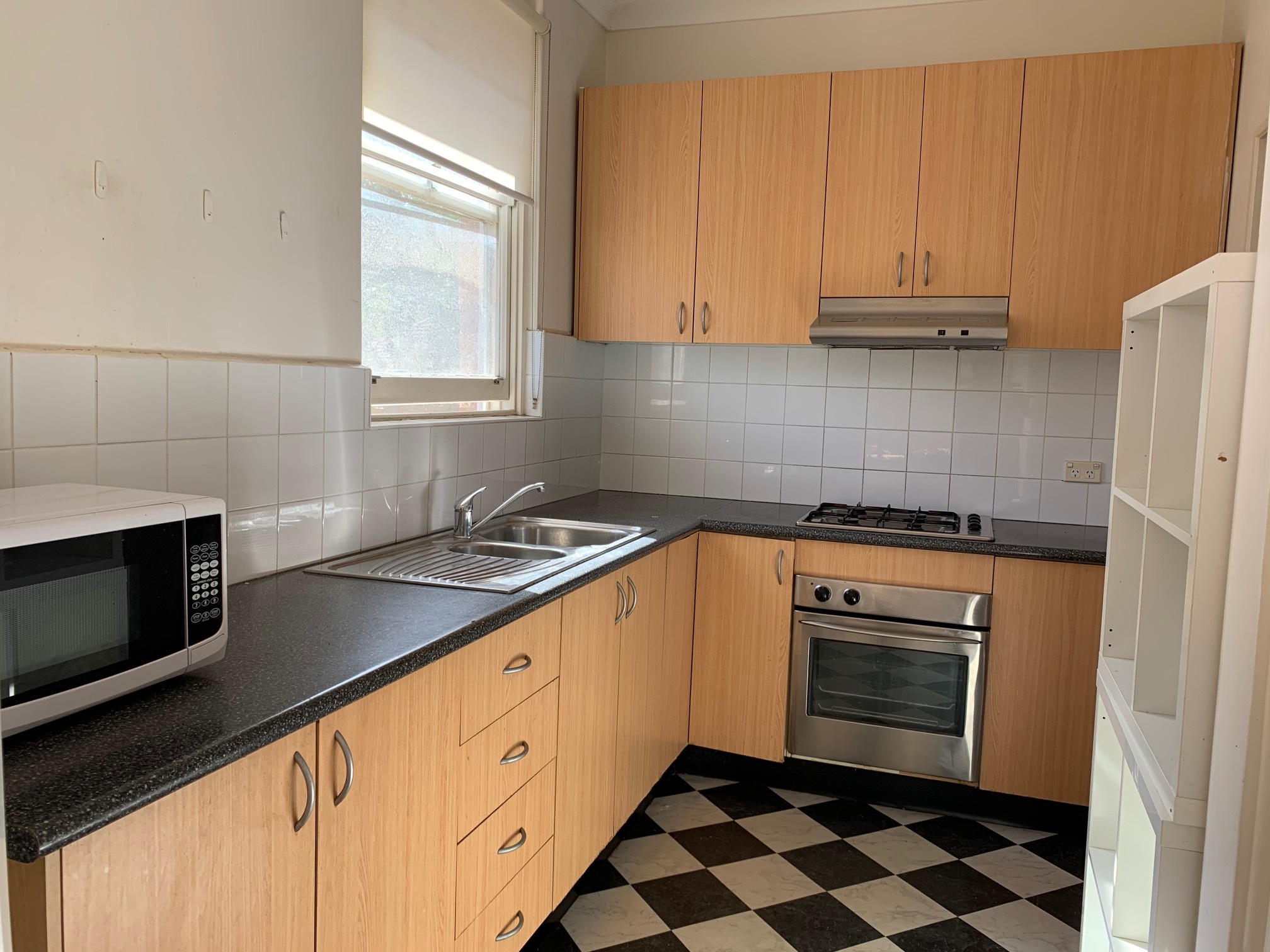 DEPOSIT RECEIVED Gefen Group Eastern Suburbs Real Estate Buy