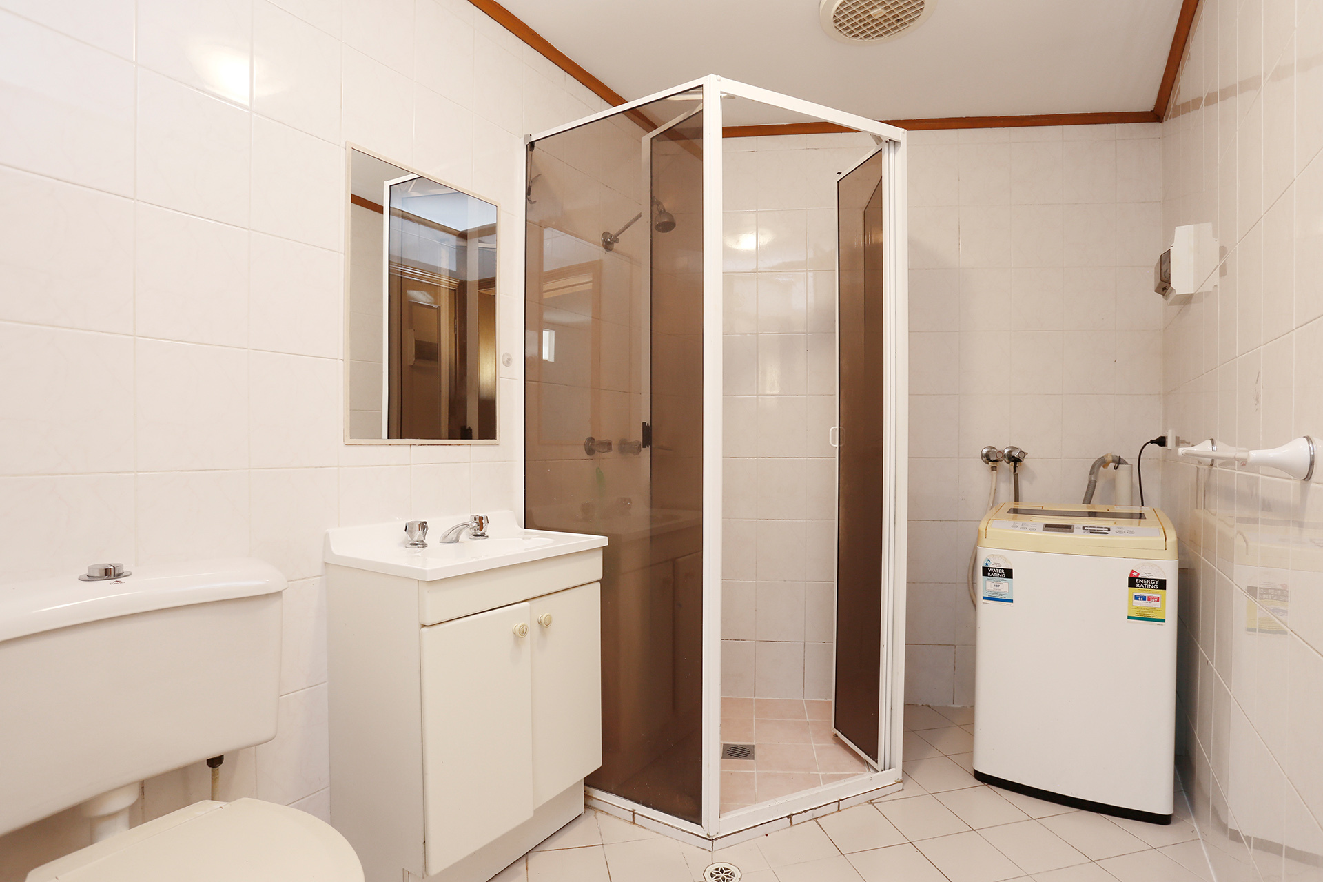 Elevated 2 Bedroom Granny Flat Gefen Group Eastern Suburbs Real