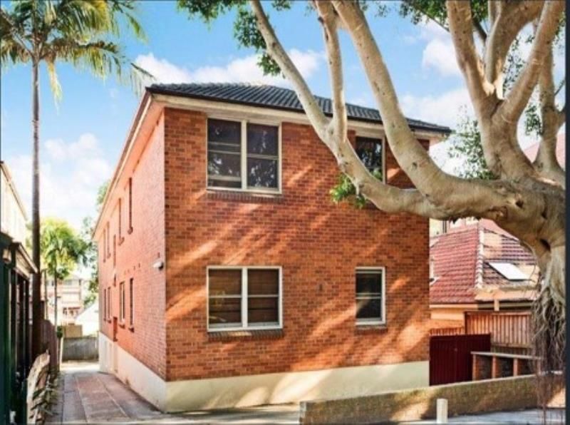 DEPOSIT RECEIVED Gefen Group Eastern Suburbs Real Estate Buy