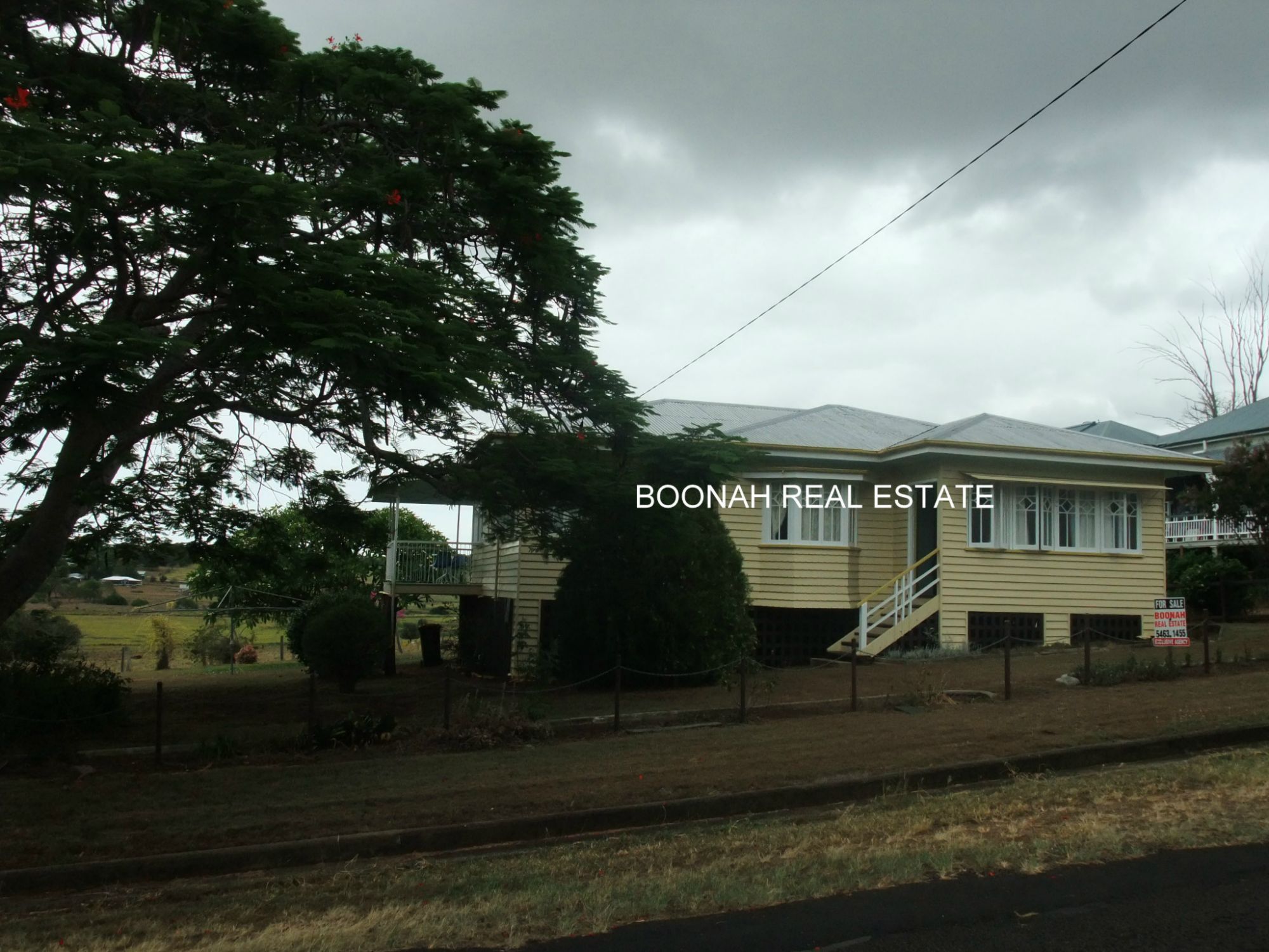 20 ANN Street