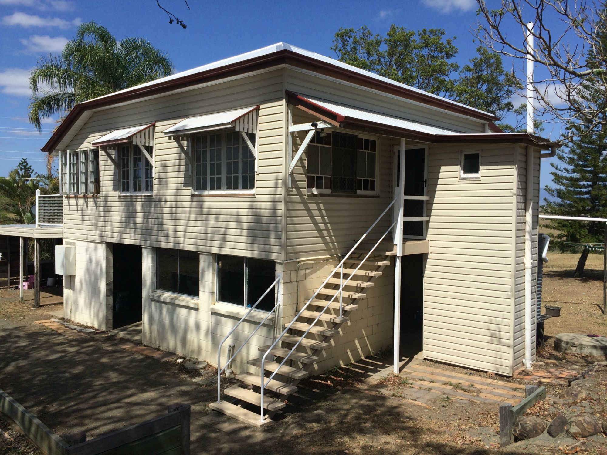 588 Teviotville Road