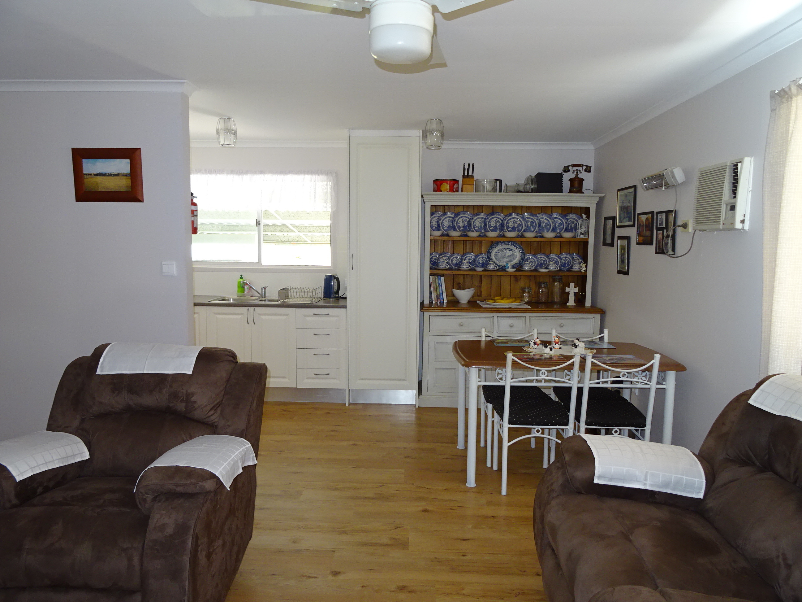 Just move in and enjoy at Kalbar! Boonah Real Estate