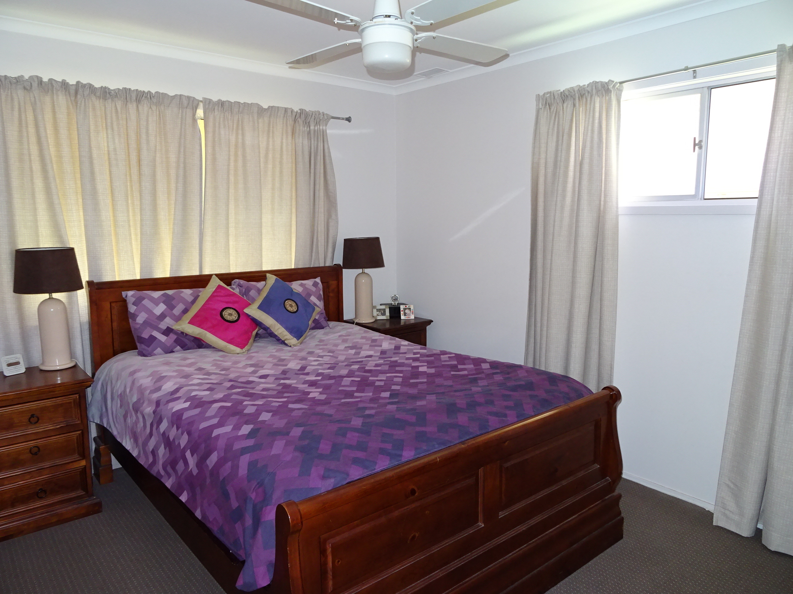 Just move in and enjoy at Kalbar! Boonah Real Estate