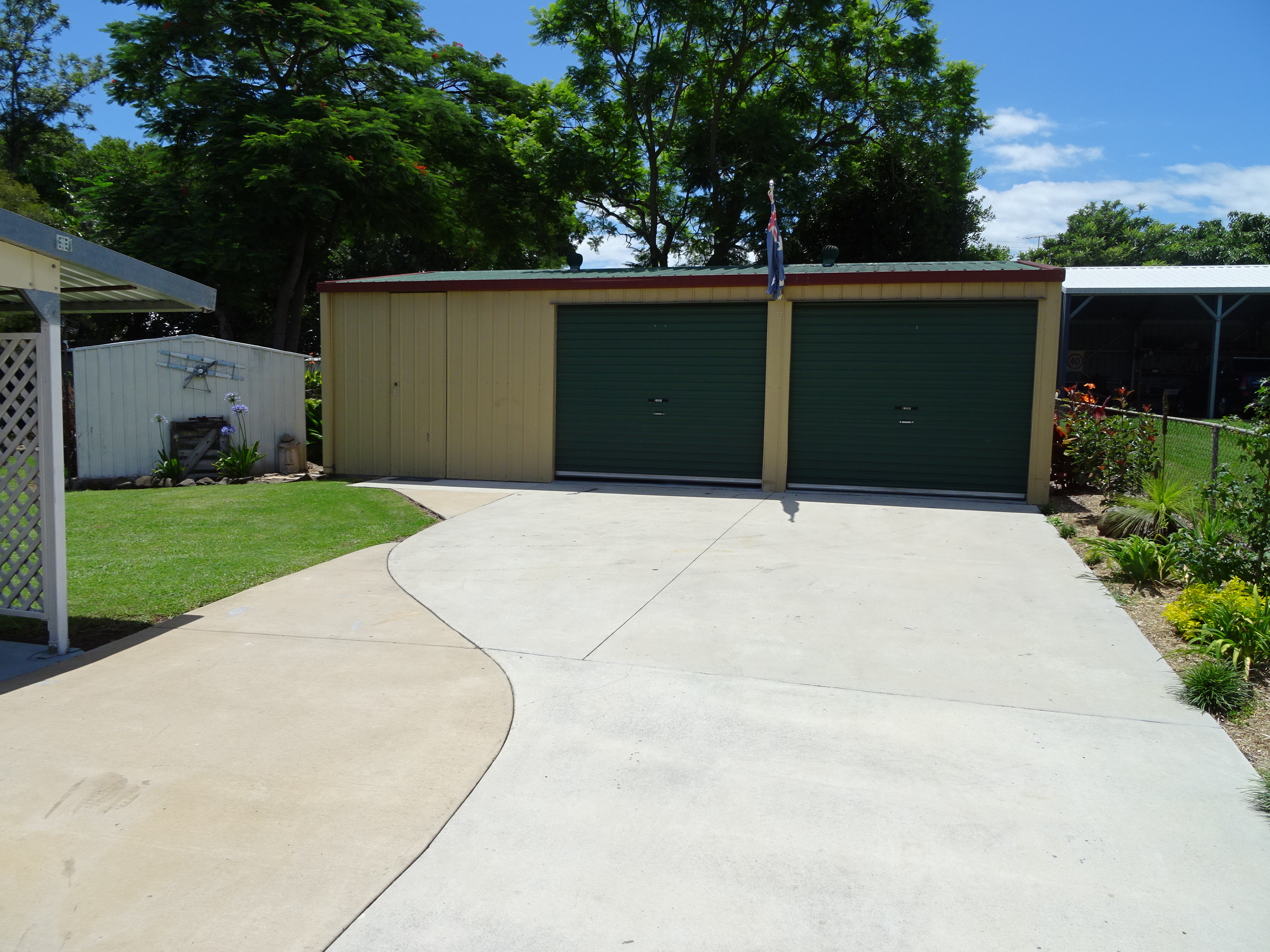 Just move in and enjoy at Kalbar! Boonah Real Estate