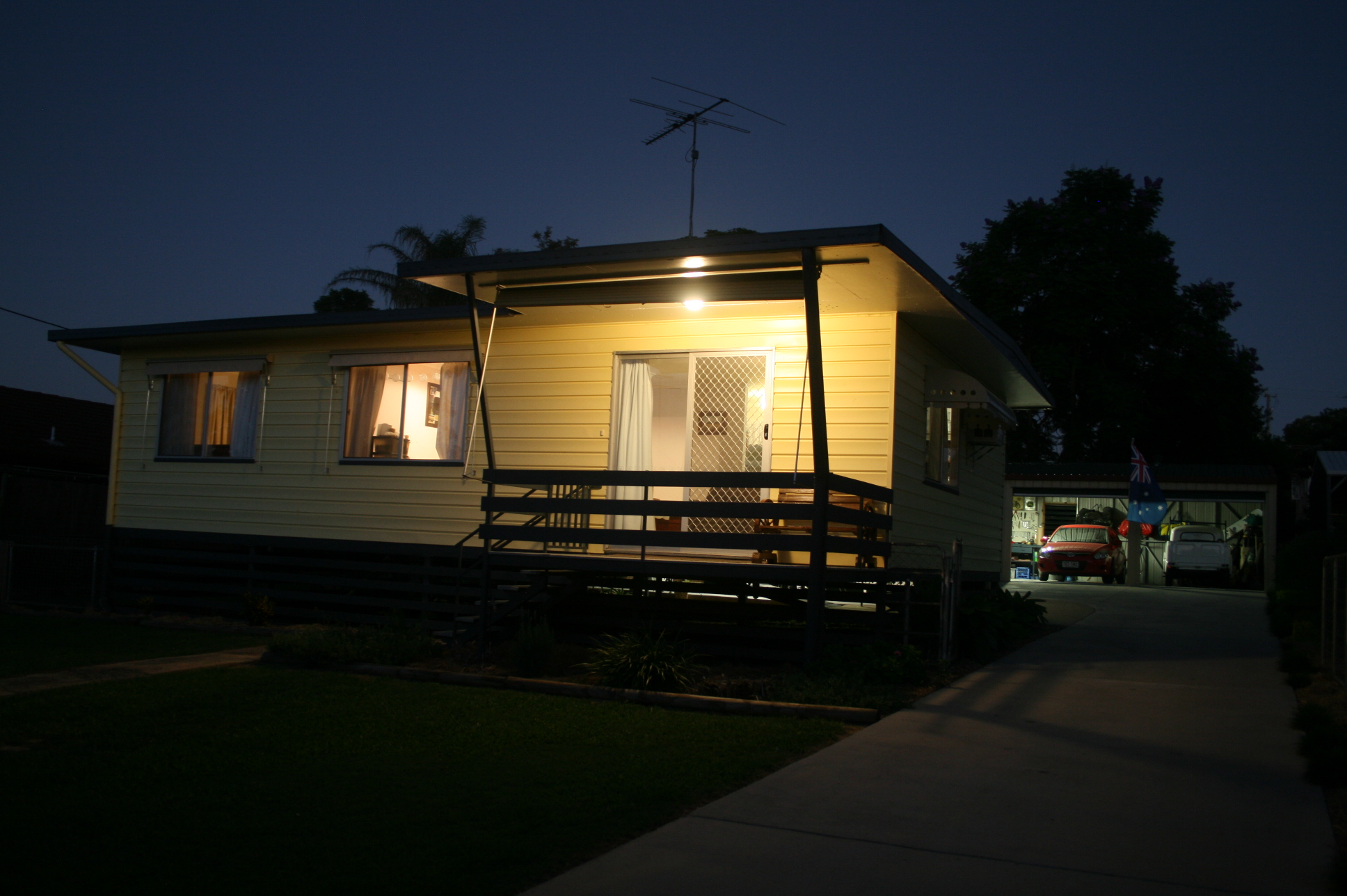 Just move in and enjoy at Kalbar! Boonah Real Estate