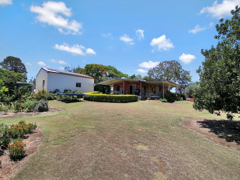 Big views & even bigger opportunity in Kalbar Boonah Real Estate
