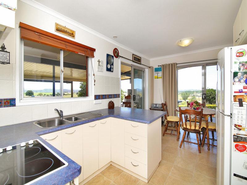 Big views & even bigger opportunity in Kalbar Boonah Real Estate