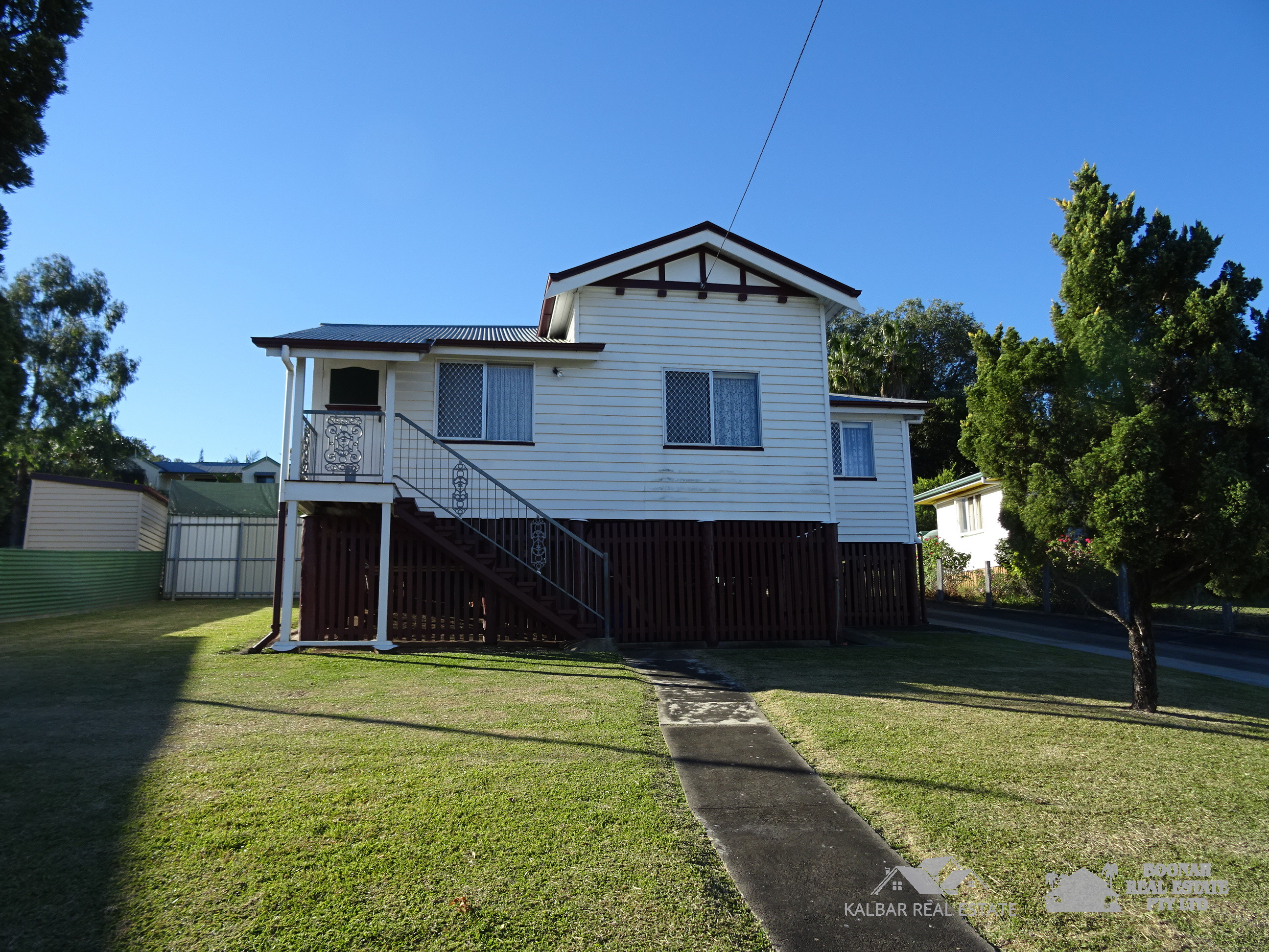 23 Coronation Dr, Boonah