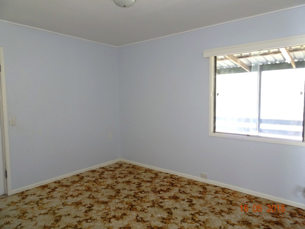 Extremely rural rental property Boonah Real Estate