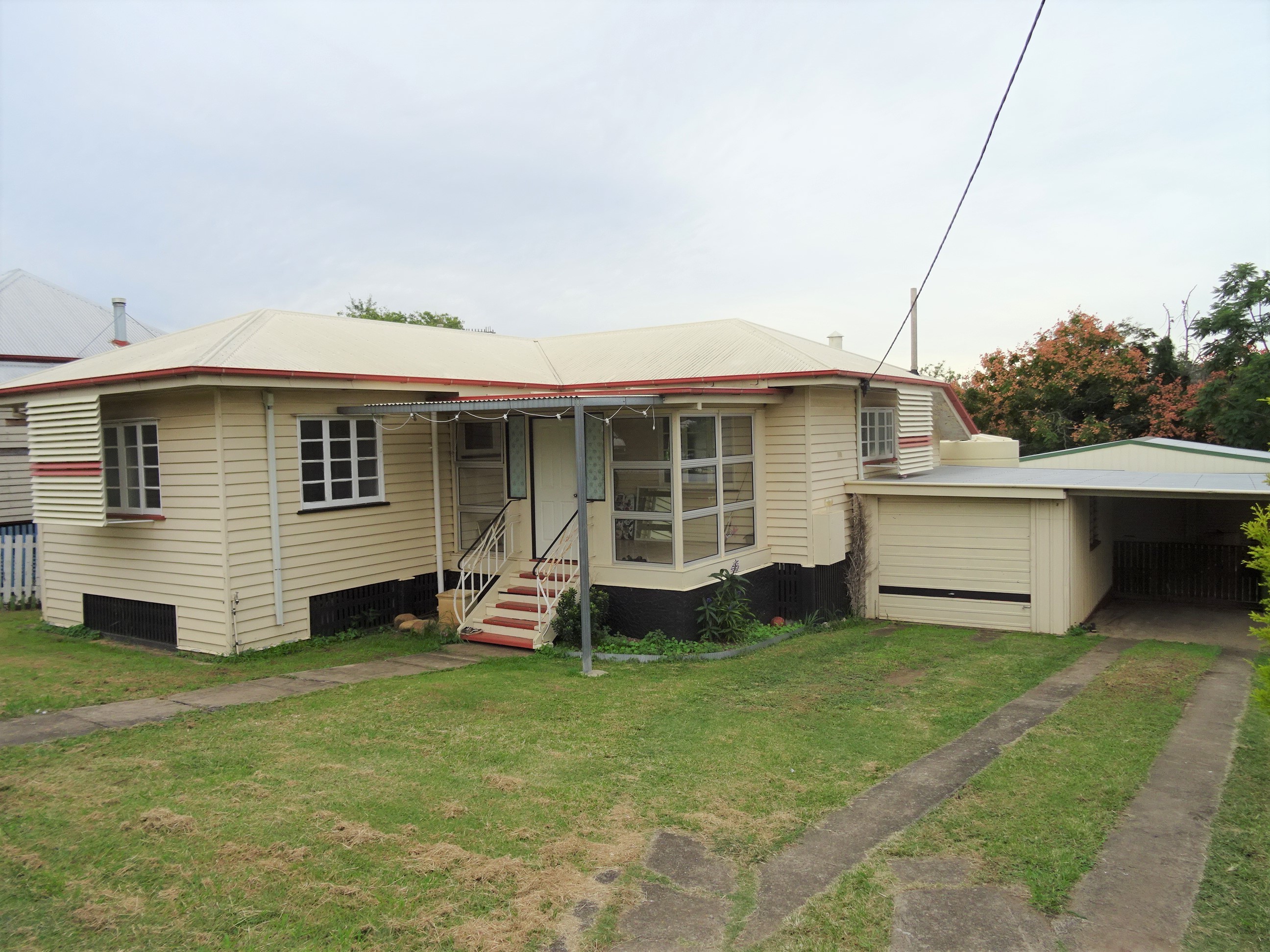 2 Short Street, Boonah