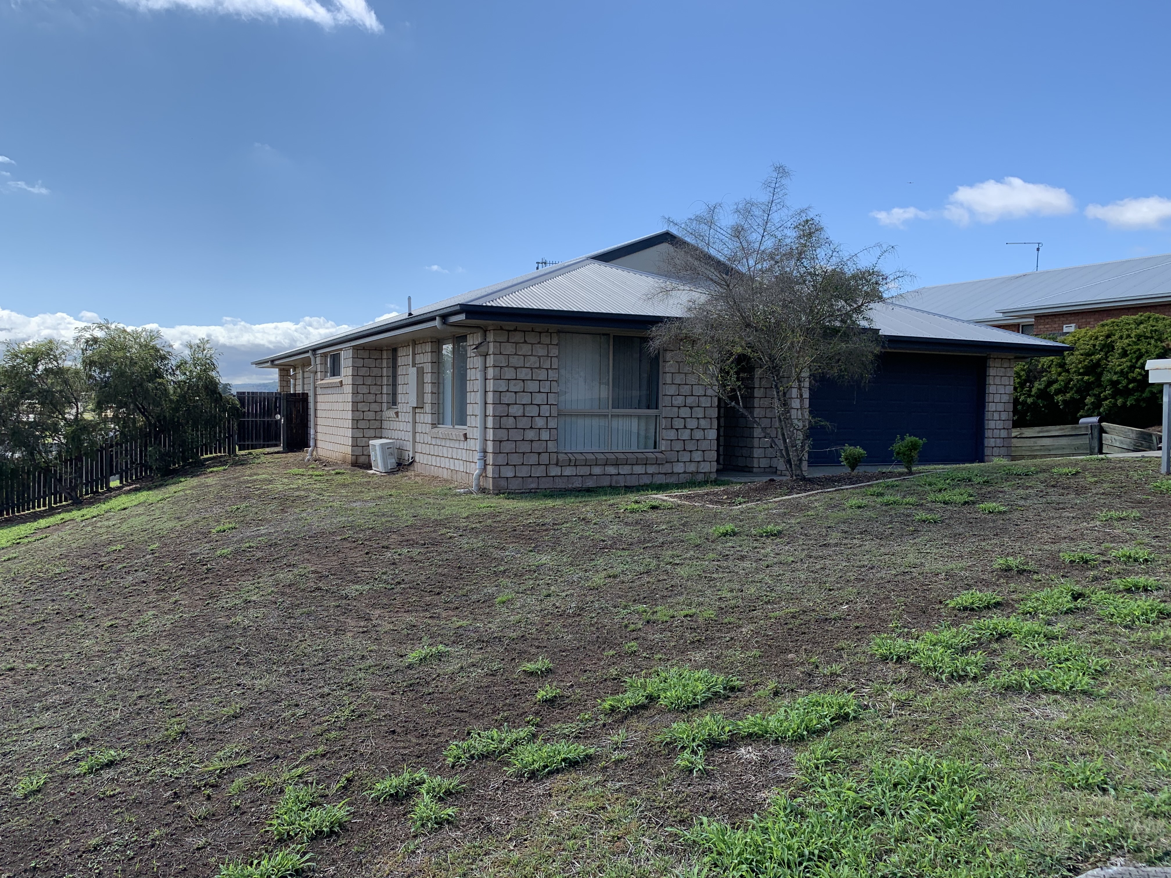 1 Grant Avenue, Boonah