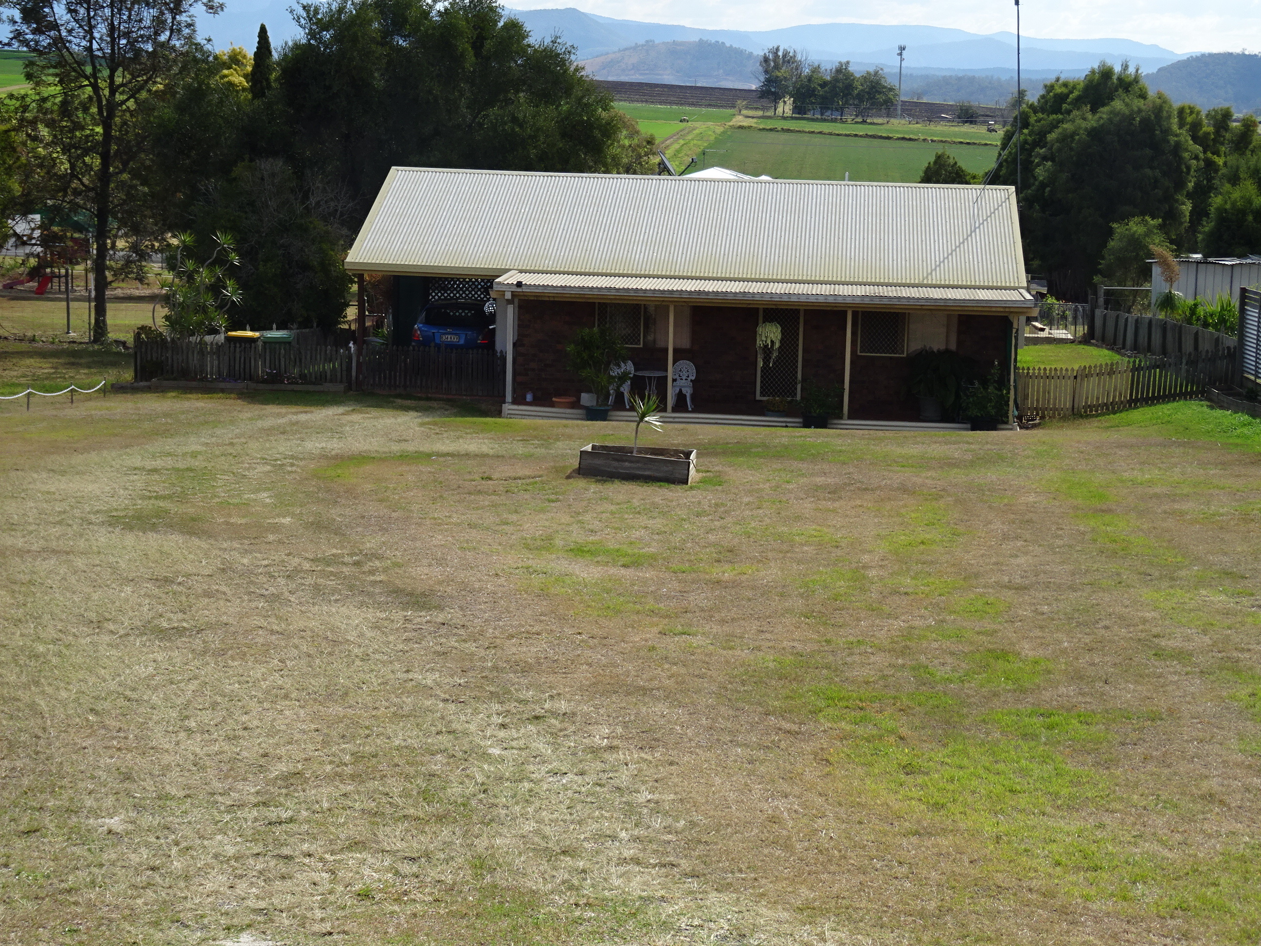 21 Wiss St, Kalbar