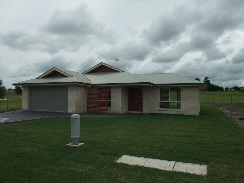 Lot 14 Settlers Drive