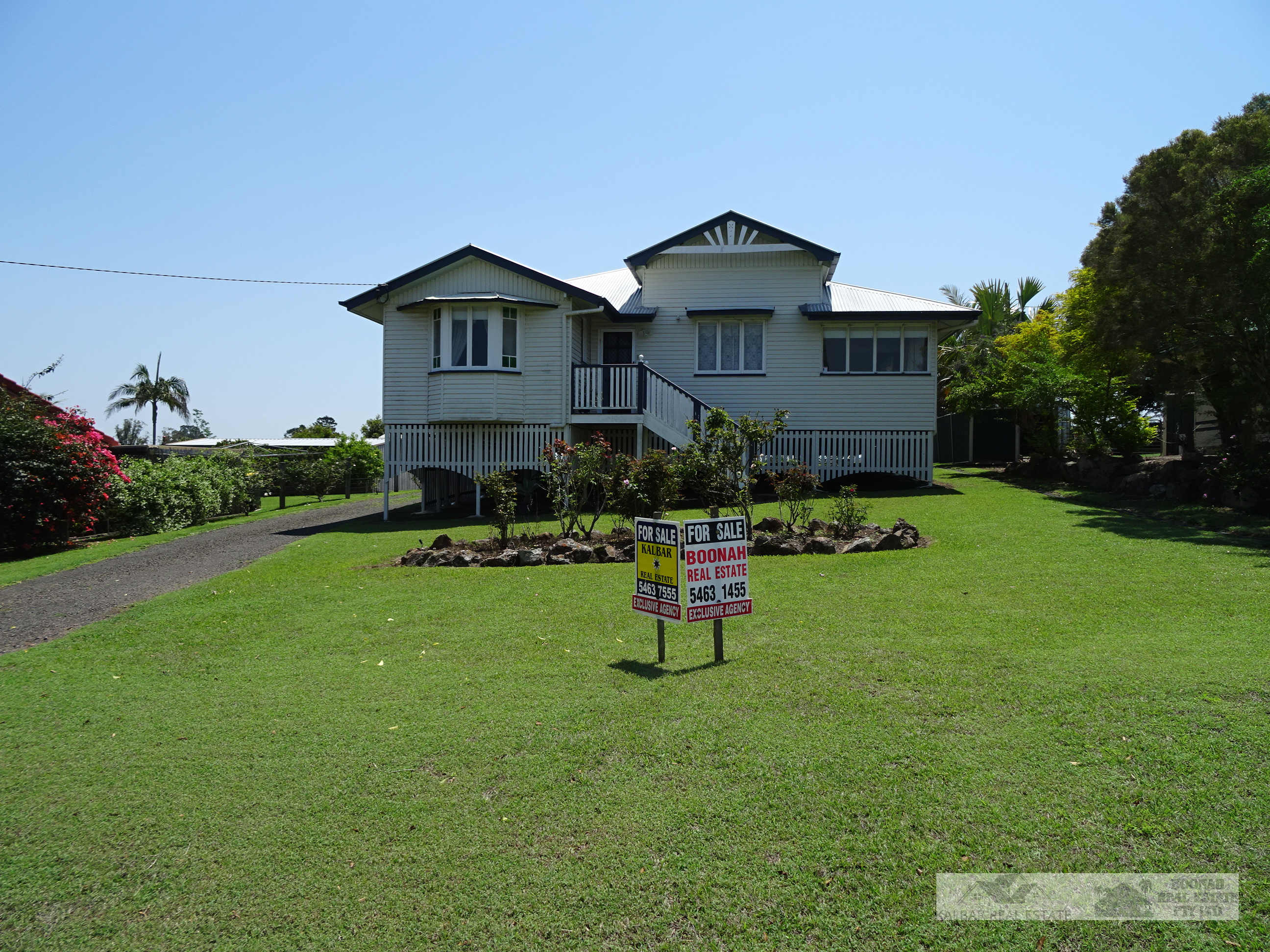 24 Edward St, Kalbar
