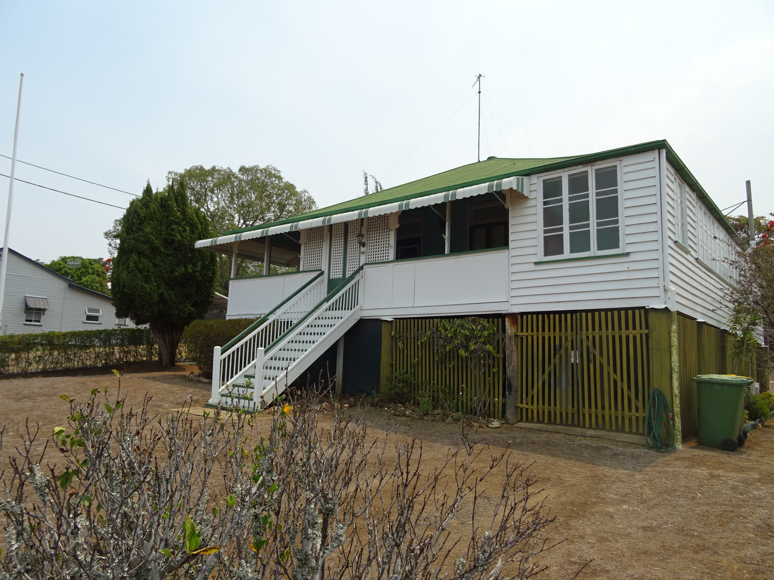 24 Leonard St, Boonah