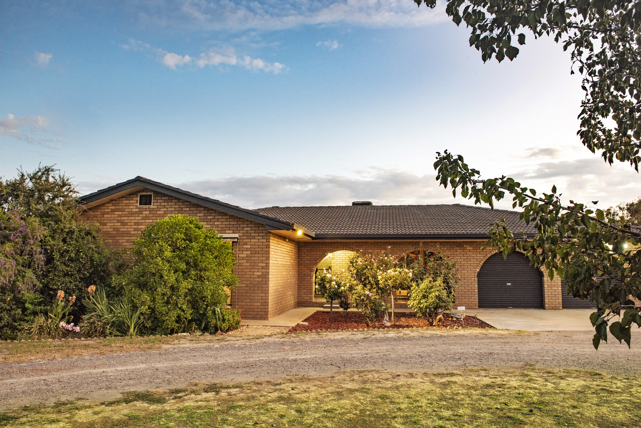 202 Spring Dr, Corowa