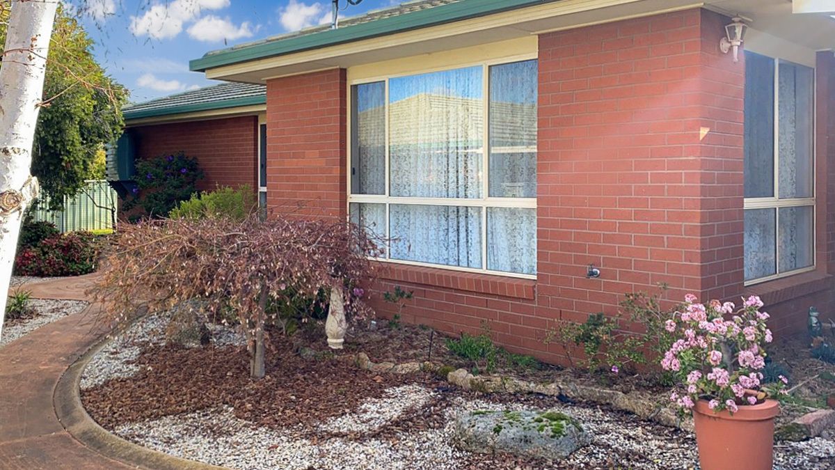 COROWA Border Property Exchange