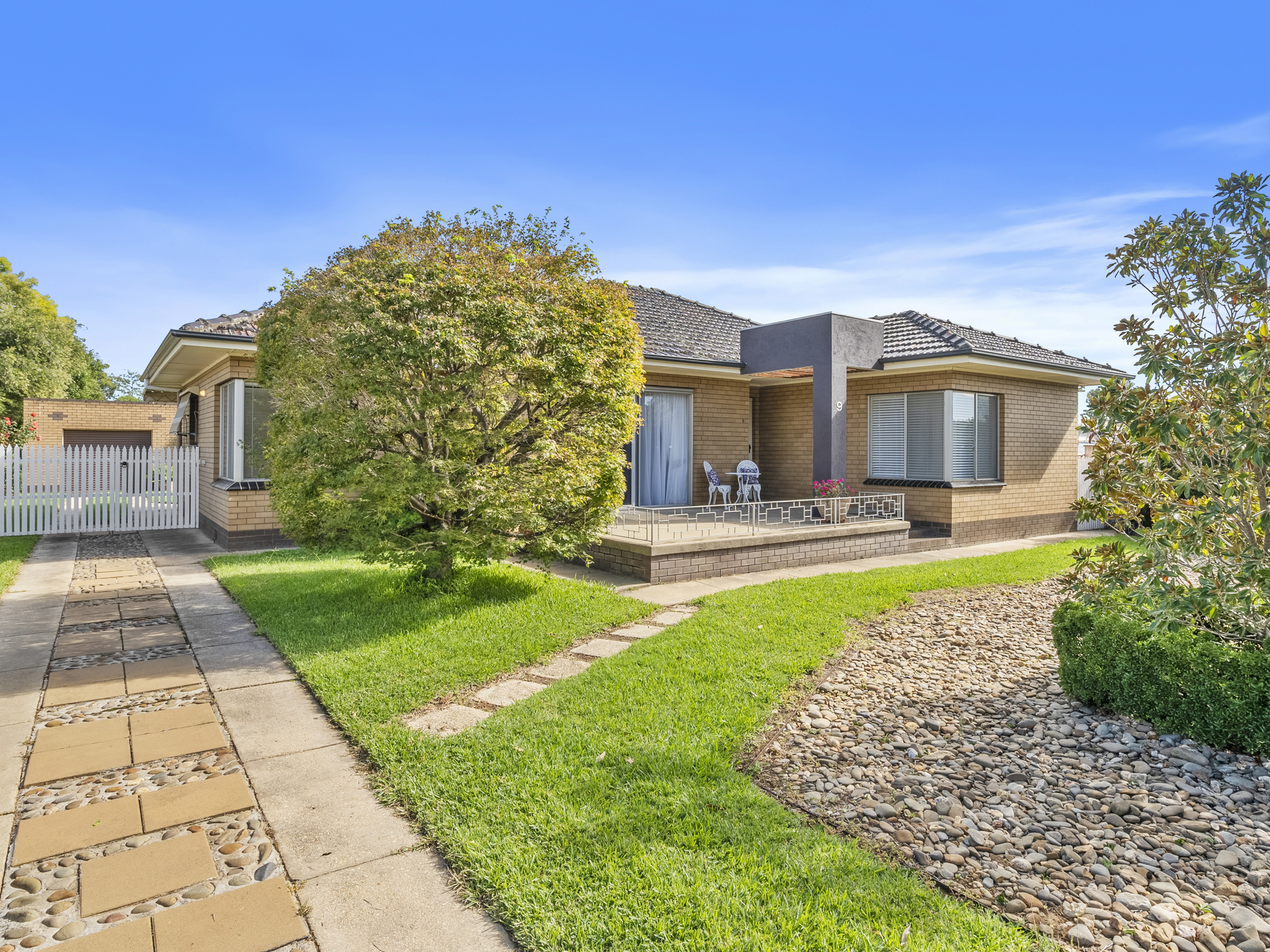 9 Gitchell Street, Corowa