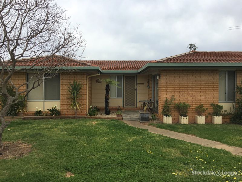 Unit, Corowa Border Property Exchange