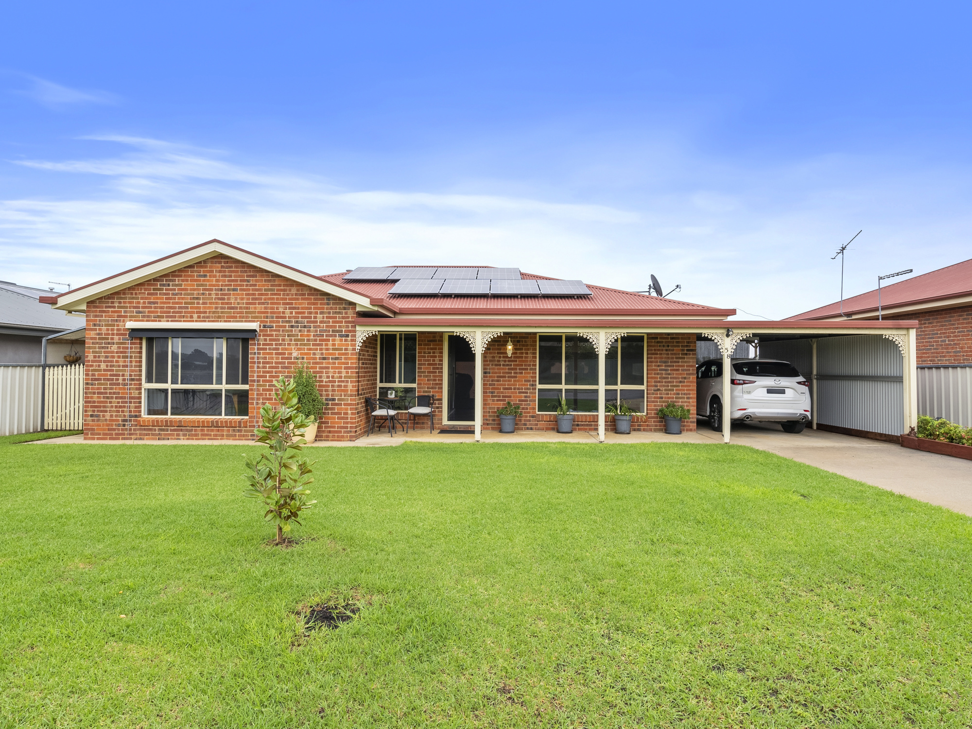 58 Katrina Circuit, Corowa