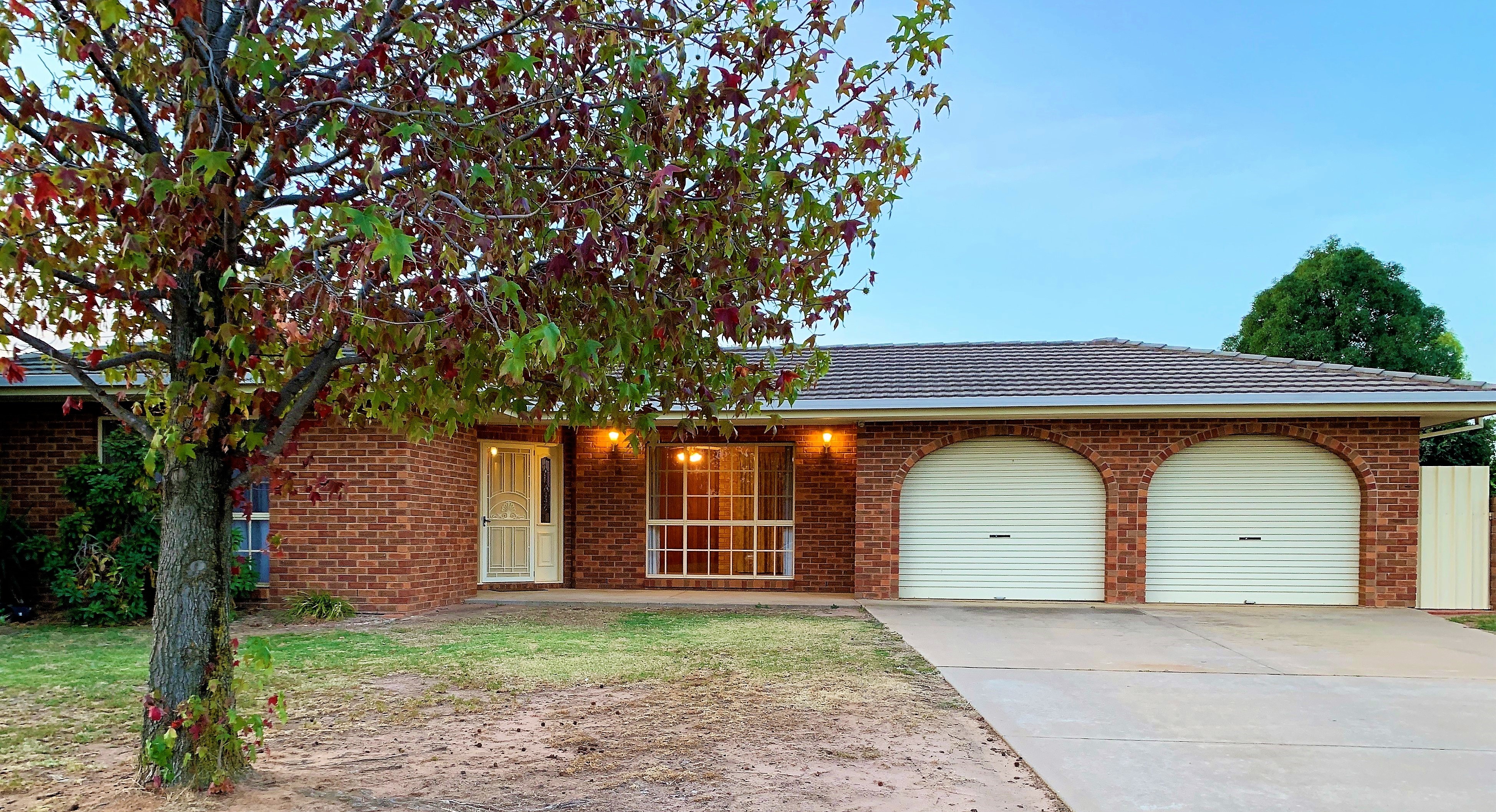 A HOME DESIGNED FOR A FAMILY Border Property Exchange
