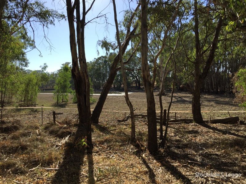 WAHGUNYAH Border Property Exchange