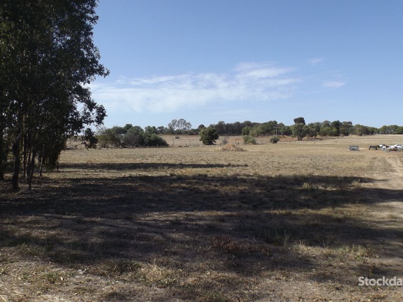 WAHGUNYAH Border Property Exchange