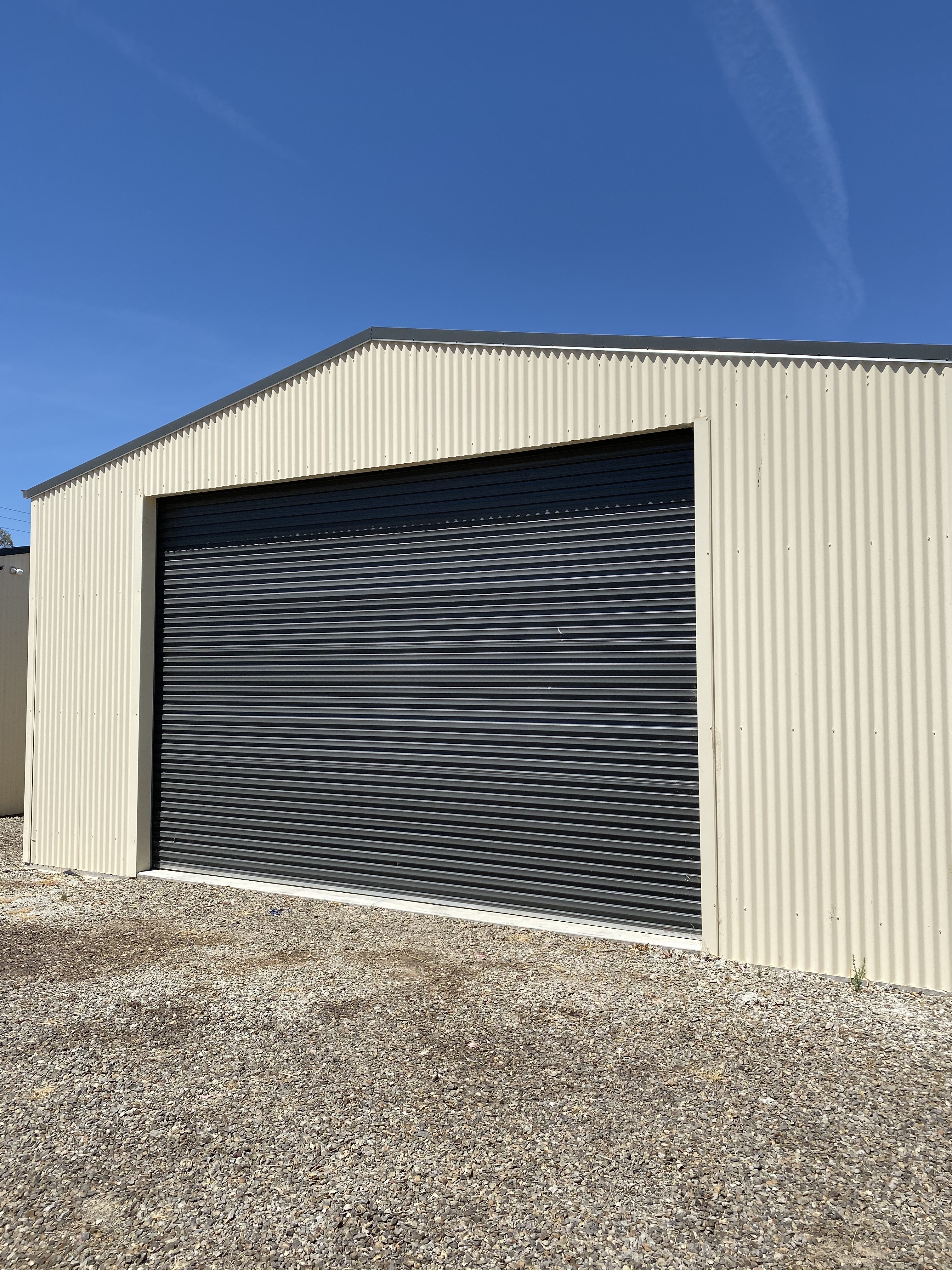 COROWA Storage Border Property Exchange