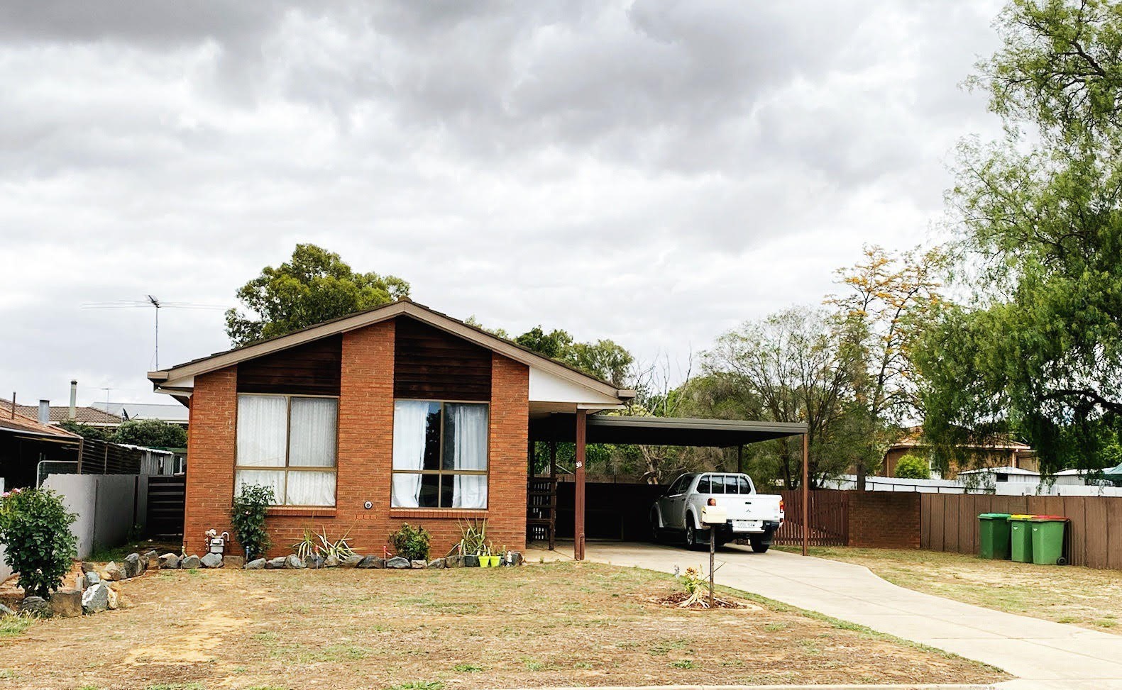 Corowa Border Property Exchange