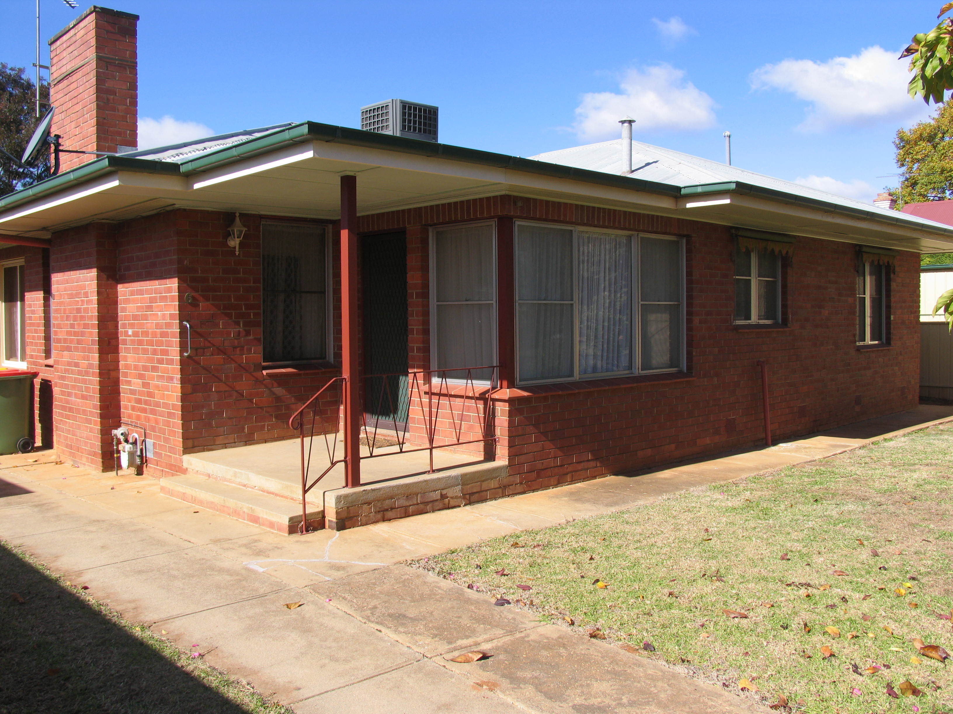COROWA Border Property Exchange