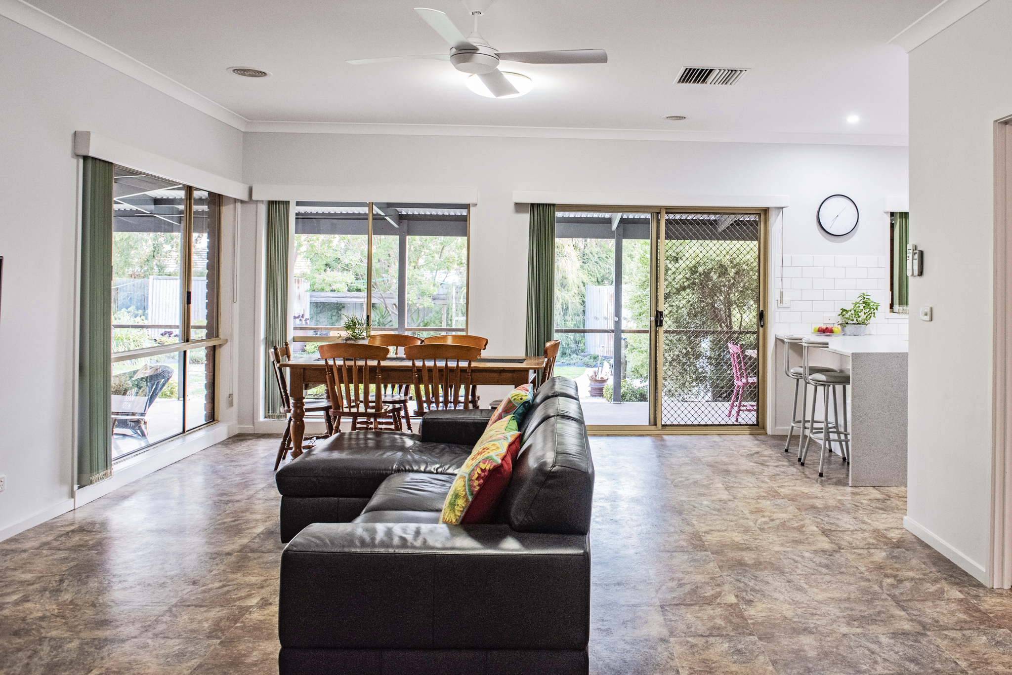 COROWA Border Property Exchange