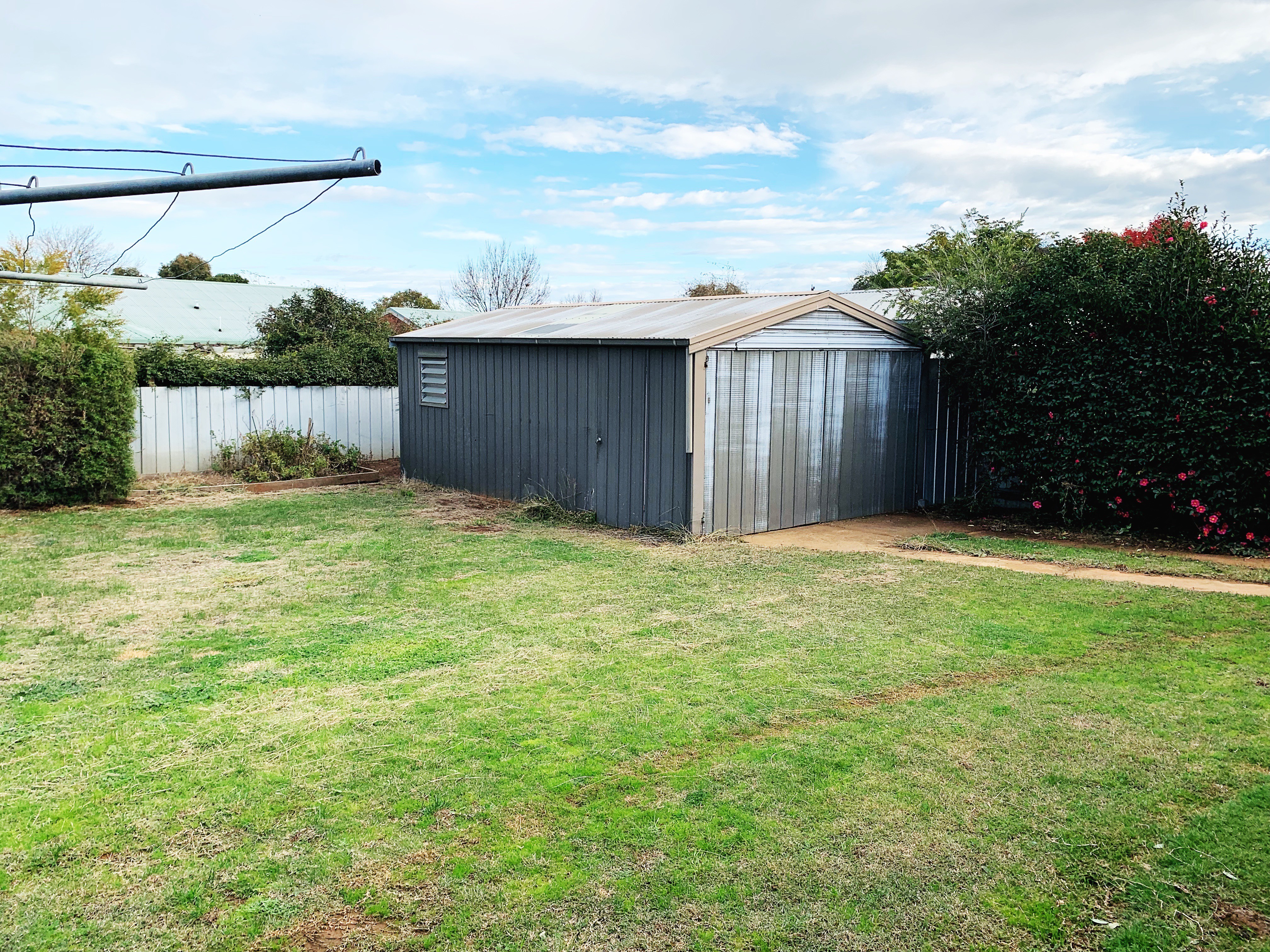 COROWA Border Property Exchange
