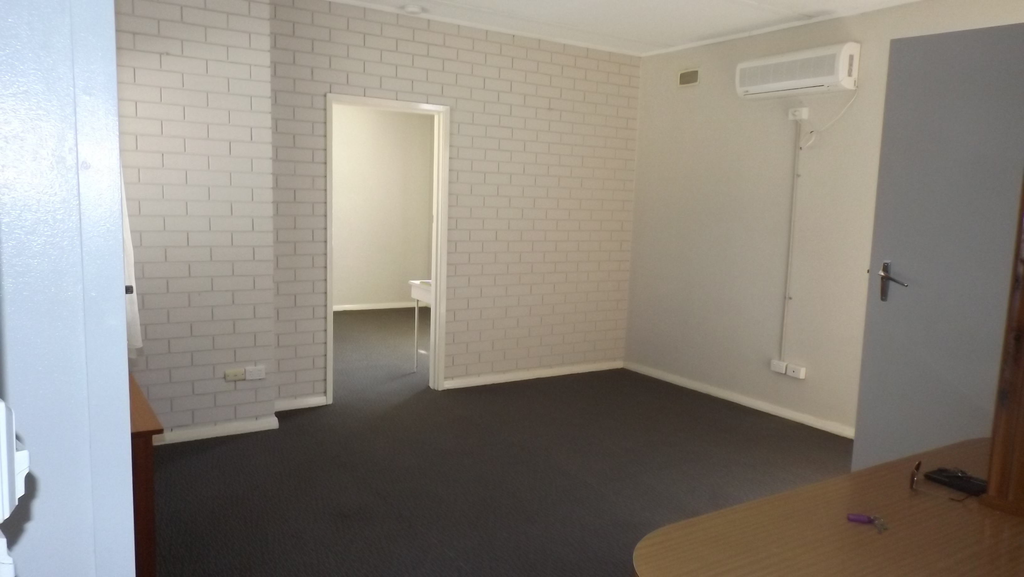 COROWA Border Property Exchange