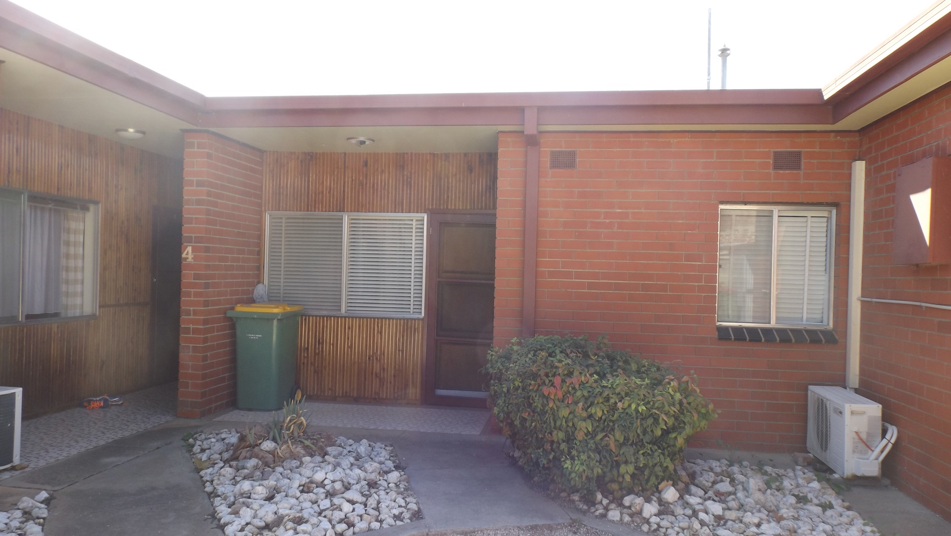 COROWA Border Property Exchange