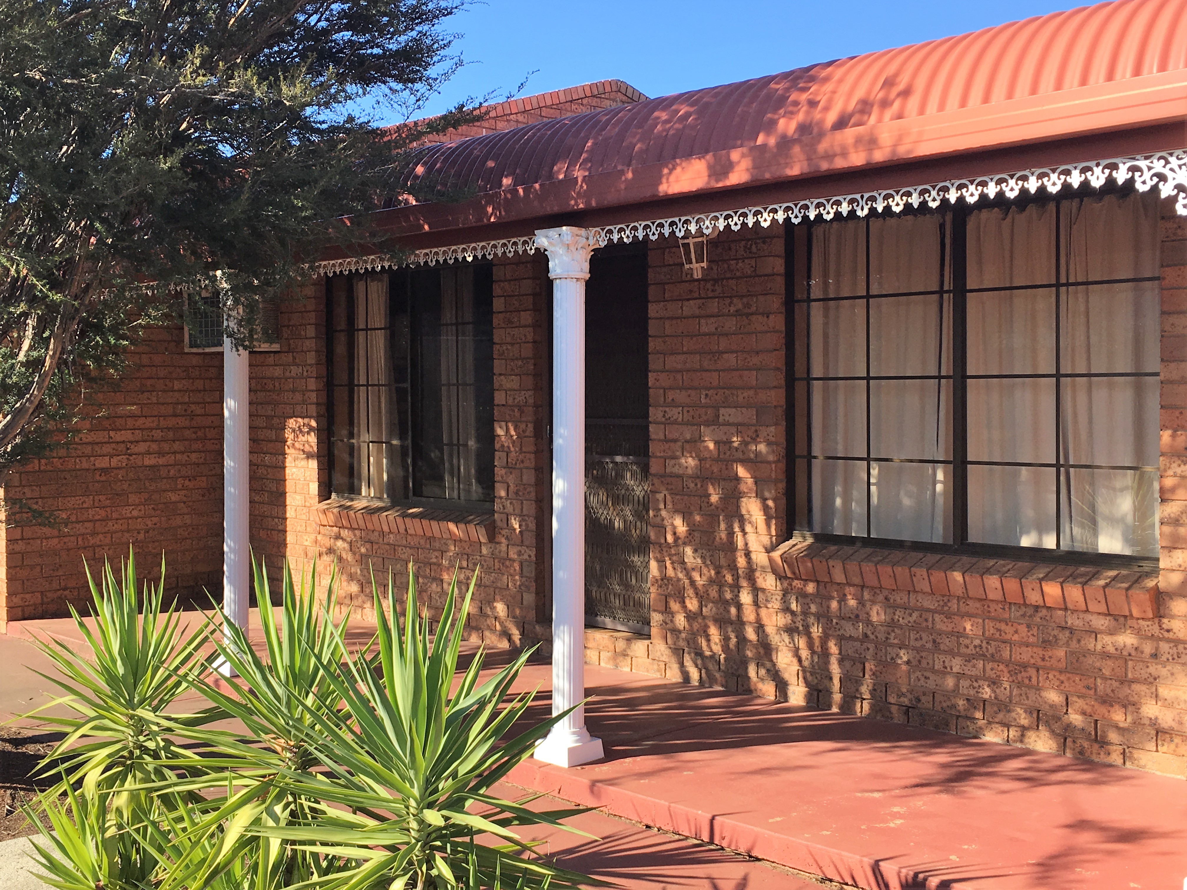 COROWA Border Property Exchange