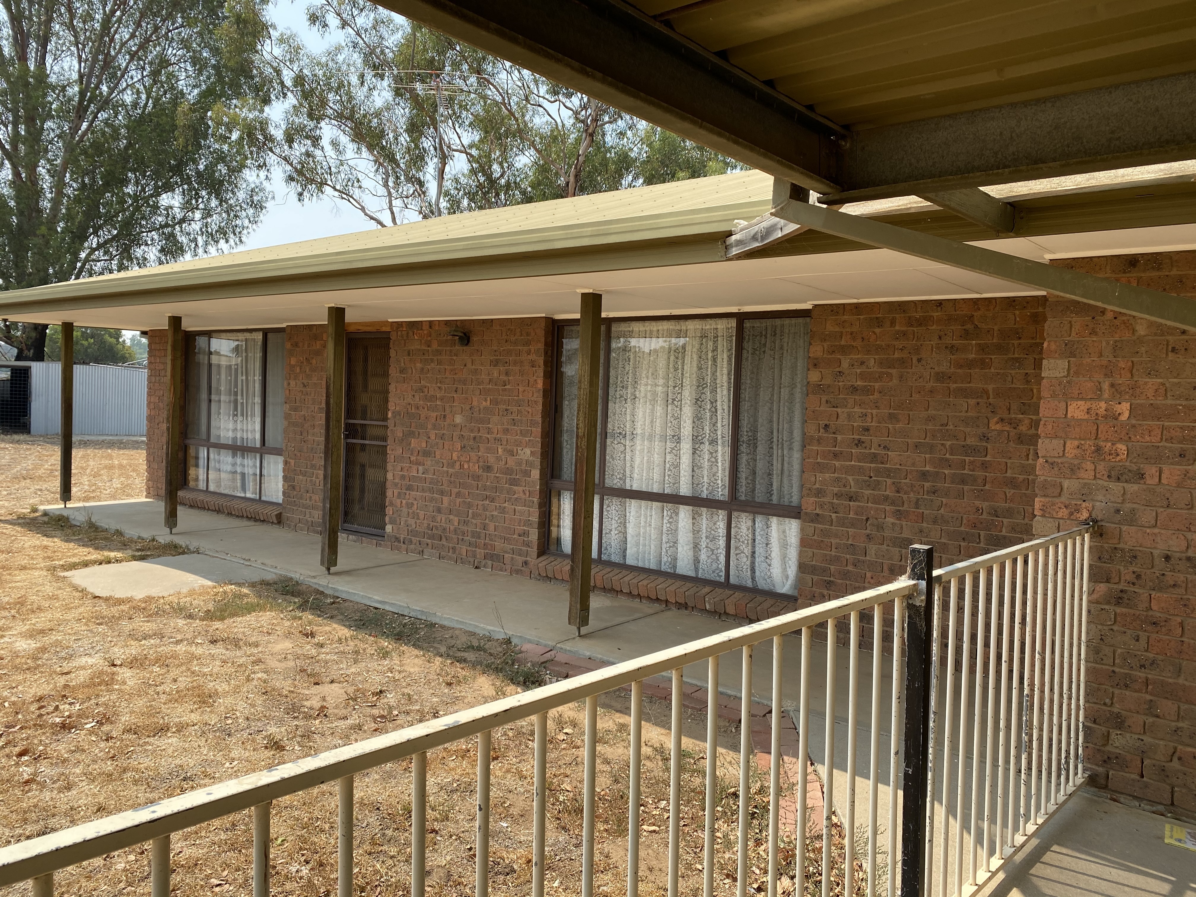 COROWA Border Property Exchange