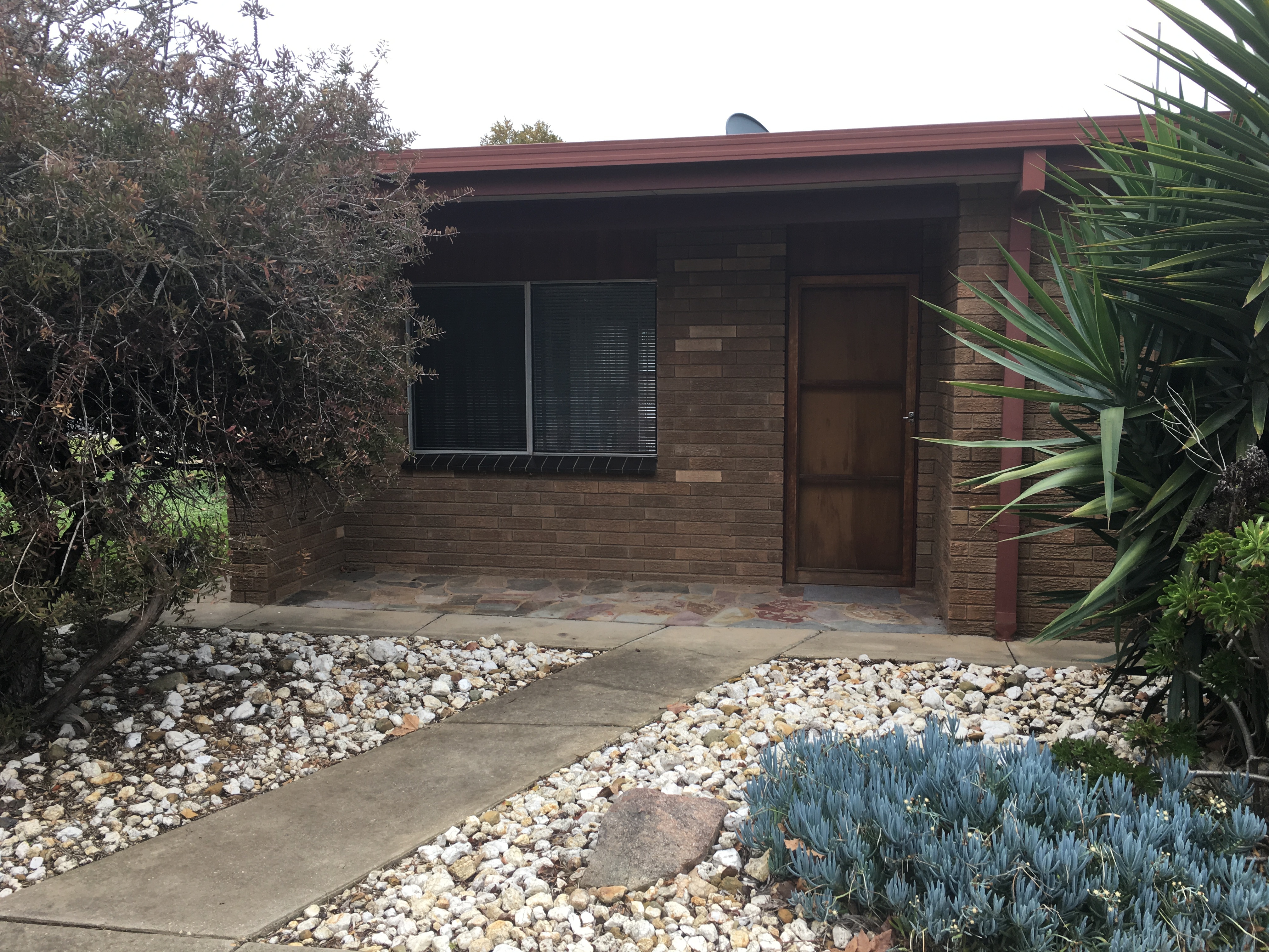 COROWA Border Property Exchange