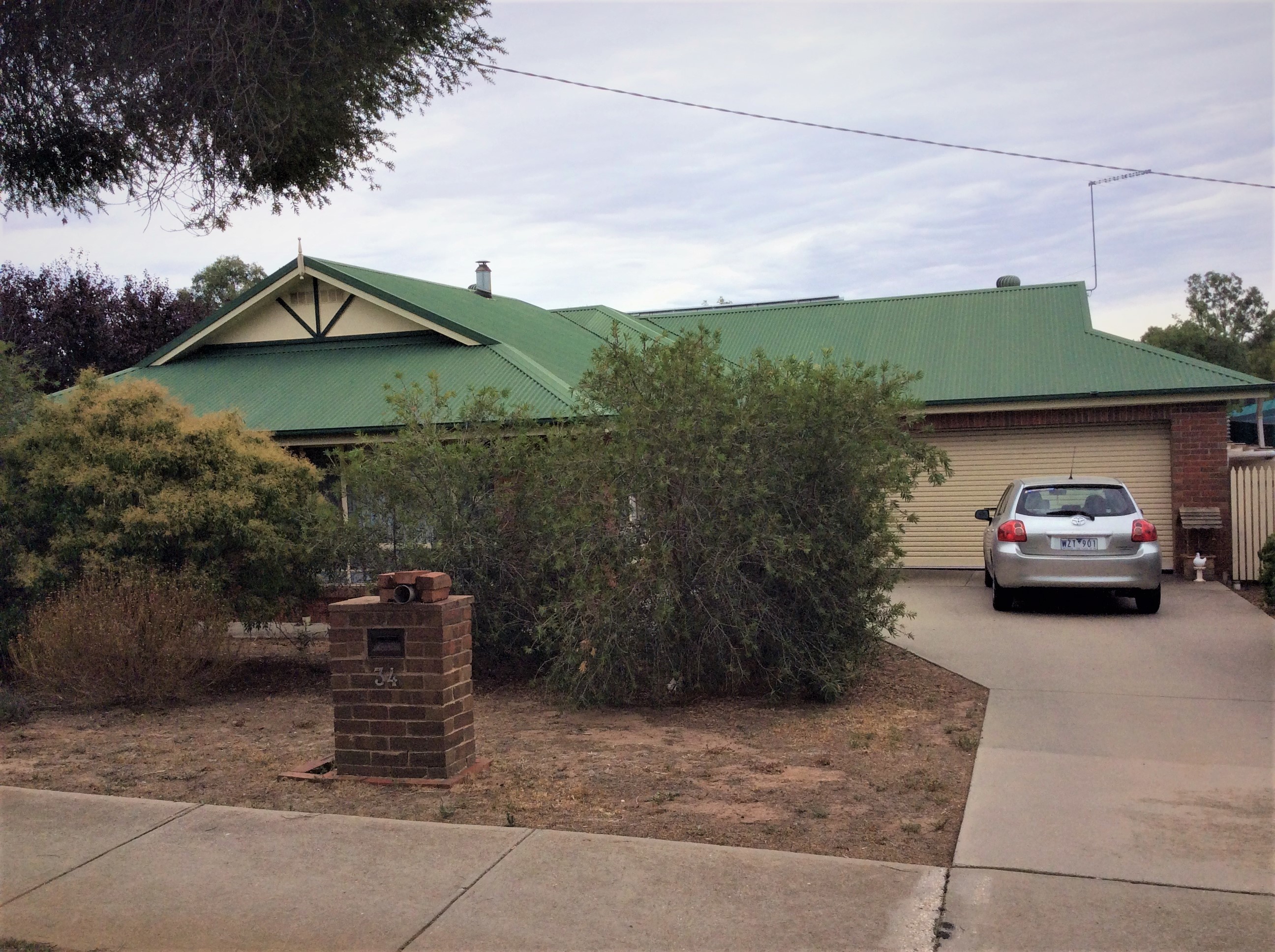 Wahgunyah Border Property Exchange