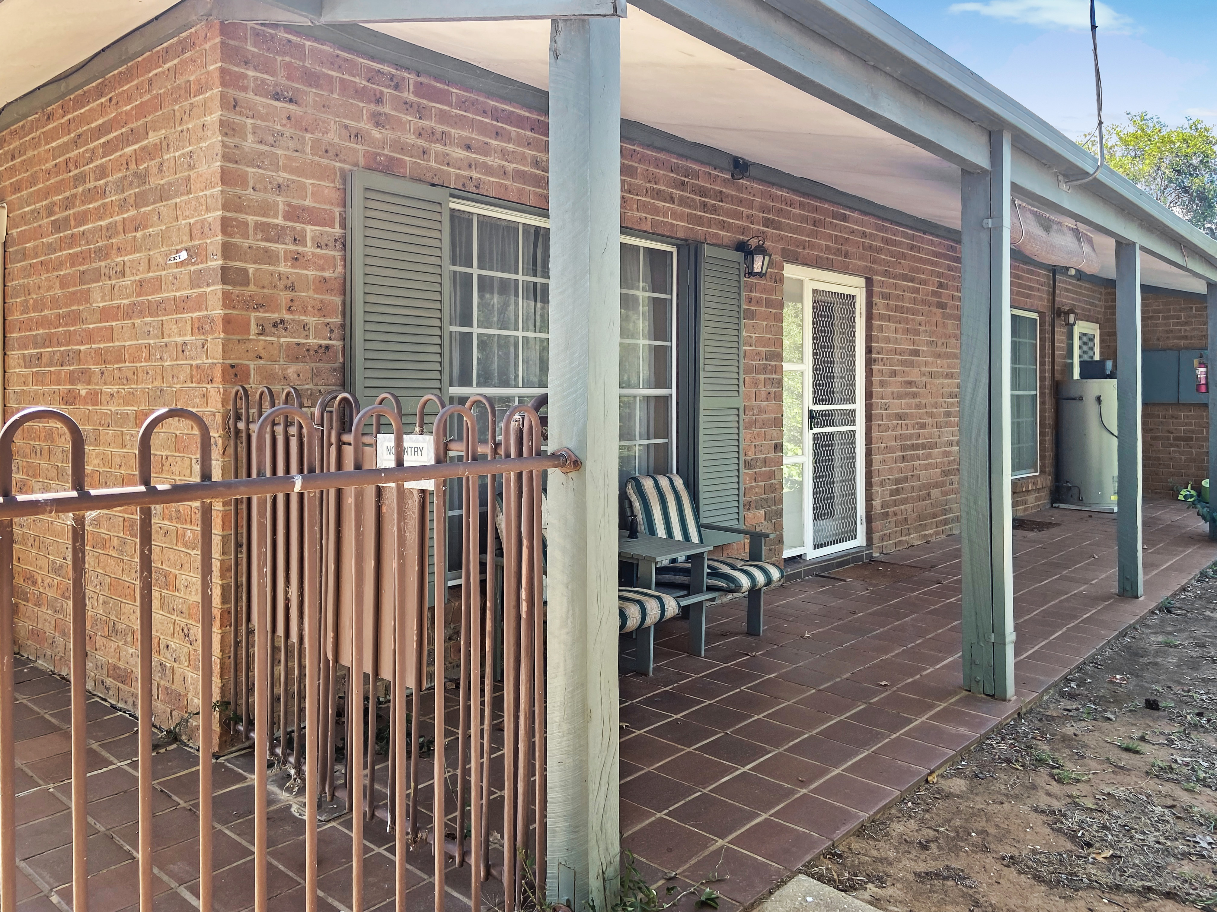 Unit 1, 35-41 Tower St, Corowa