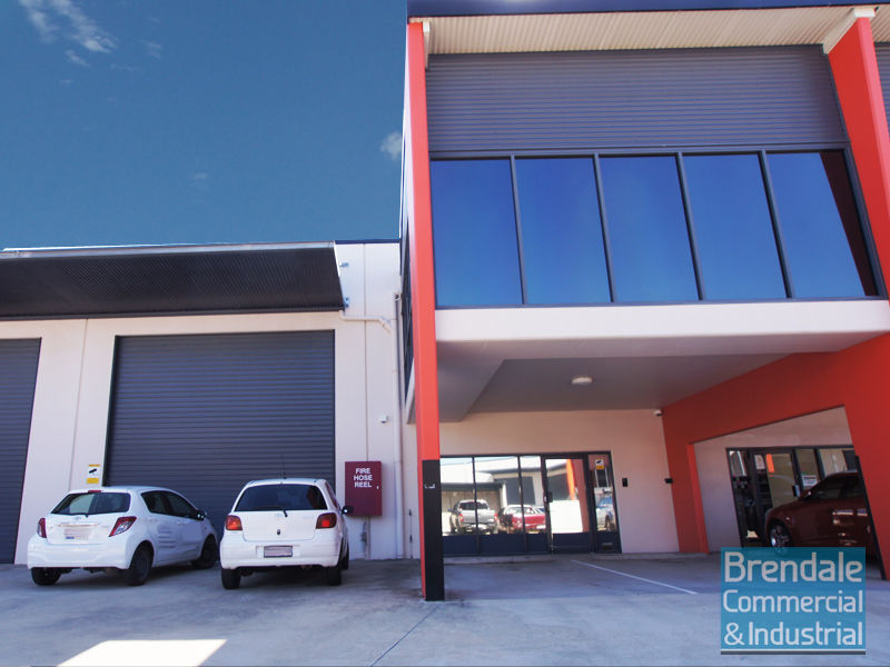Brendale Commercial & Industrial 324m2 OFFICE/ WAREHOUSE
