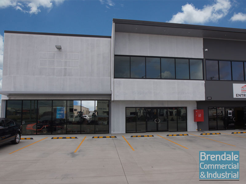 Brendale Commercial & Industrial 531m2 TRADE SHOP/ RETAIL MASSIVE