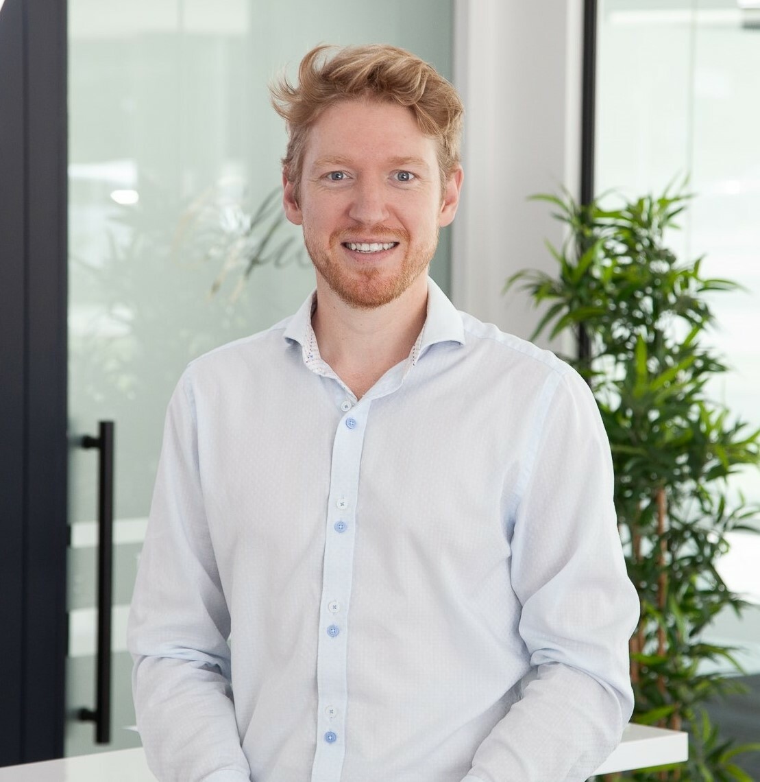 George Roche - Sales Agent - Bridgebury Real Estate