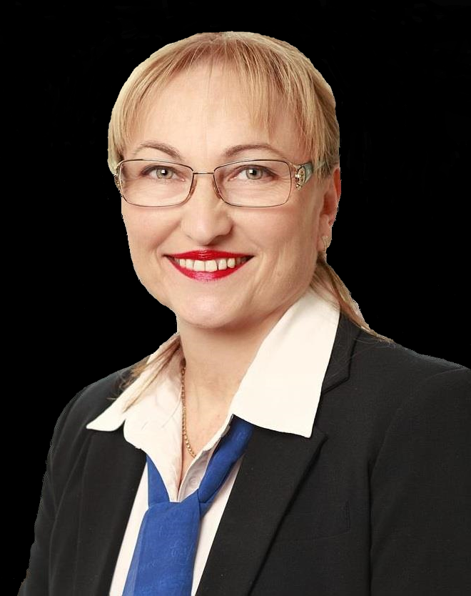 Consultant Milada Bobojcov