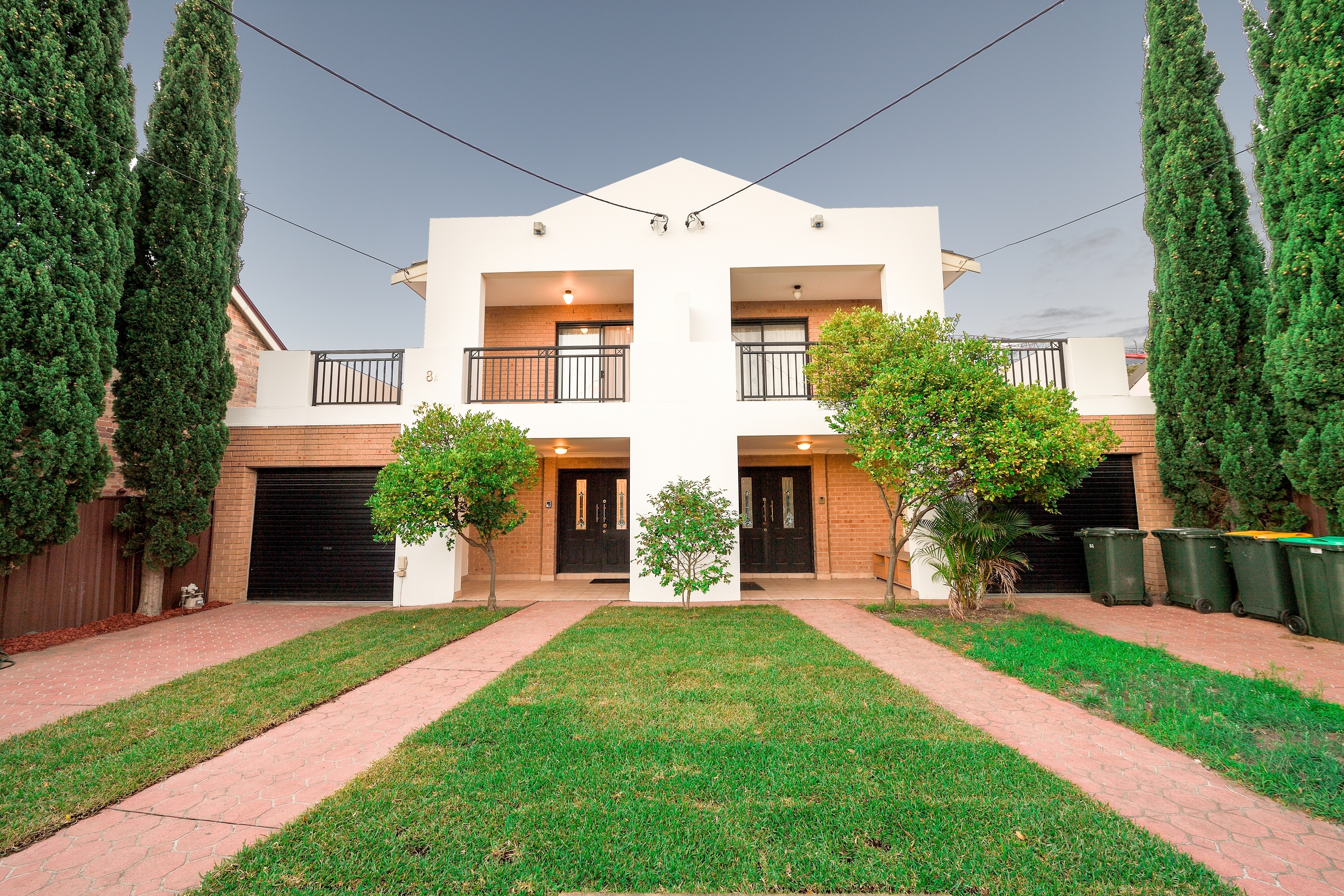 Simply Stunning!! Well Constructed Double Brick House in Great Location