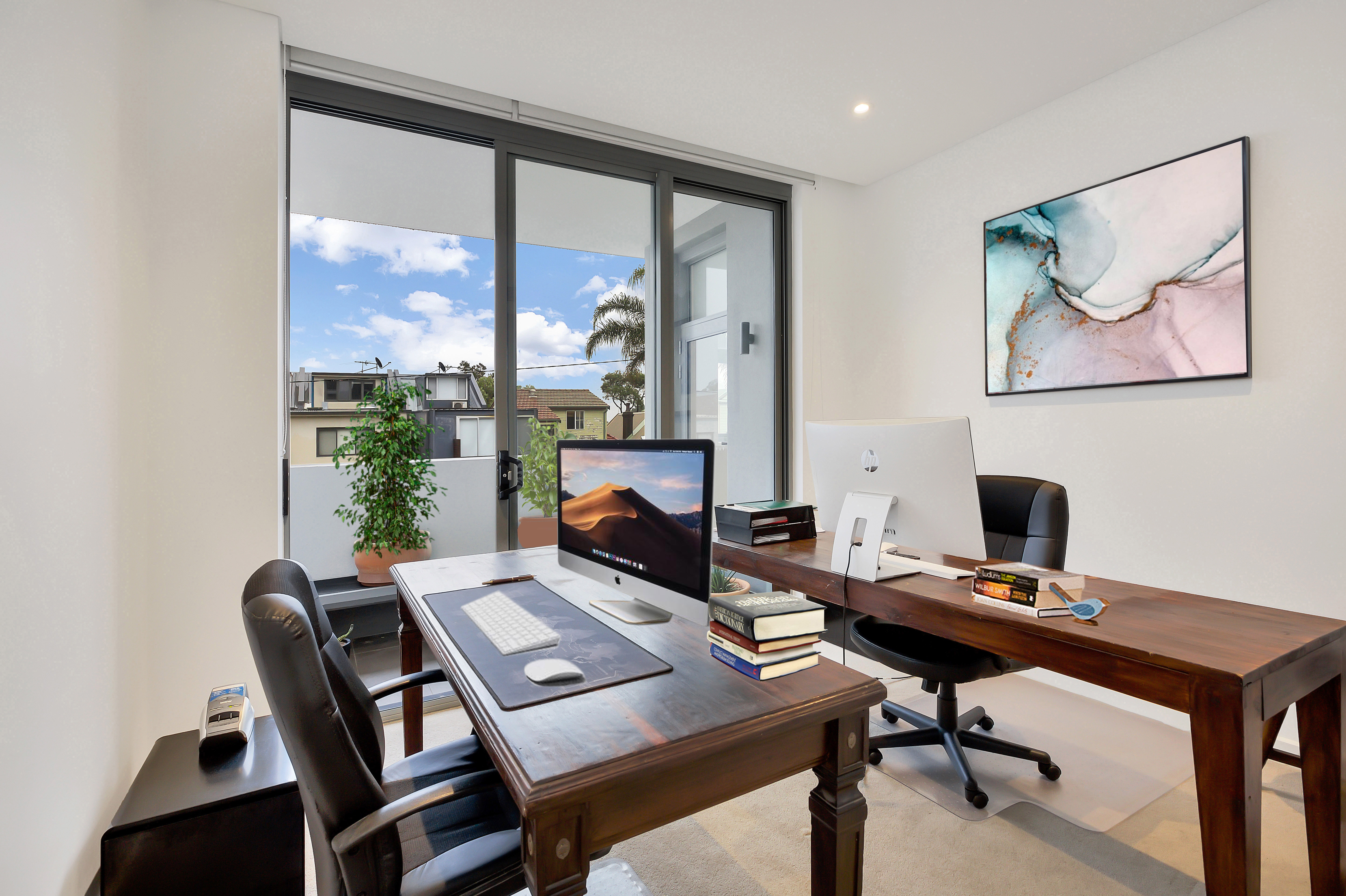Luxurious Torrens Title Terrace in the heart of Rosebery Britton Real Estate