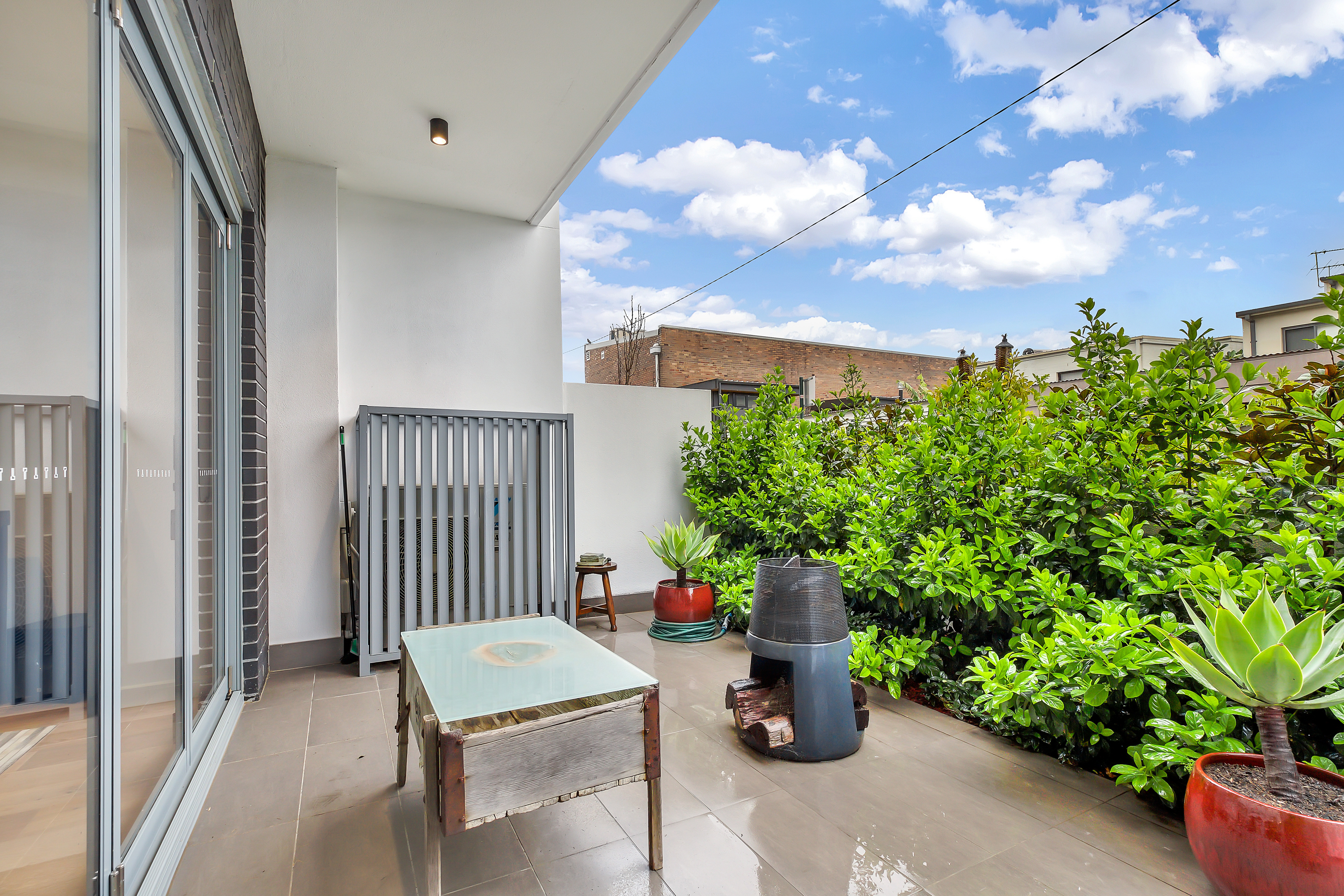 Luxurious Torrens Title Terrace in the heart of Rosebery Britton Real Estate
