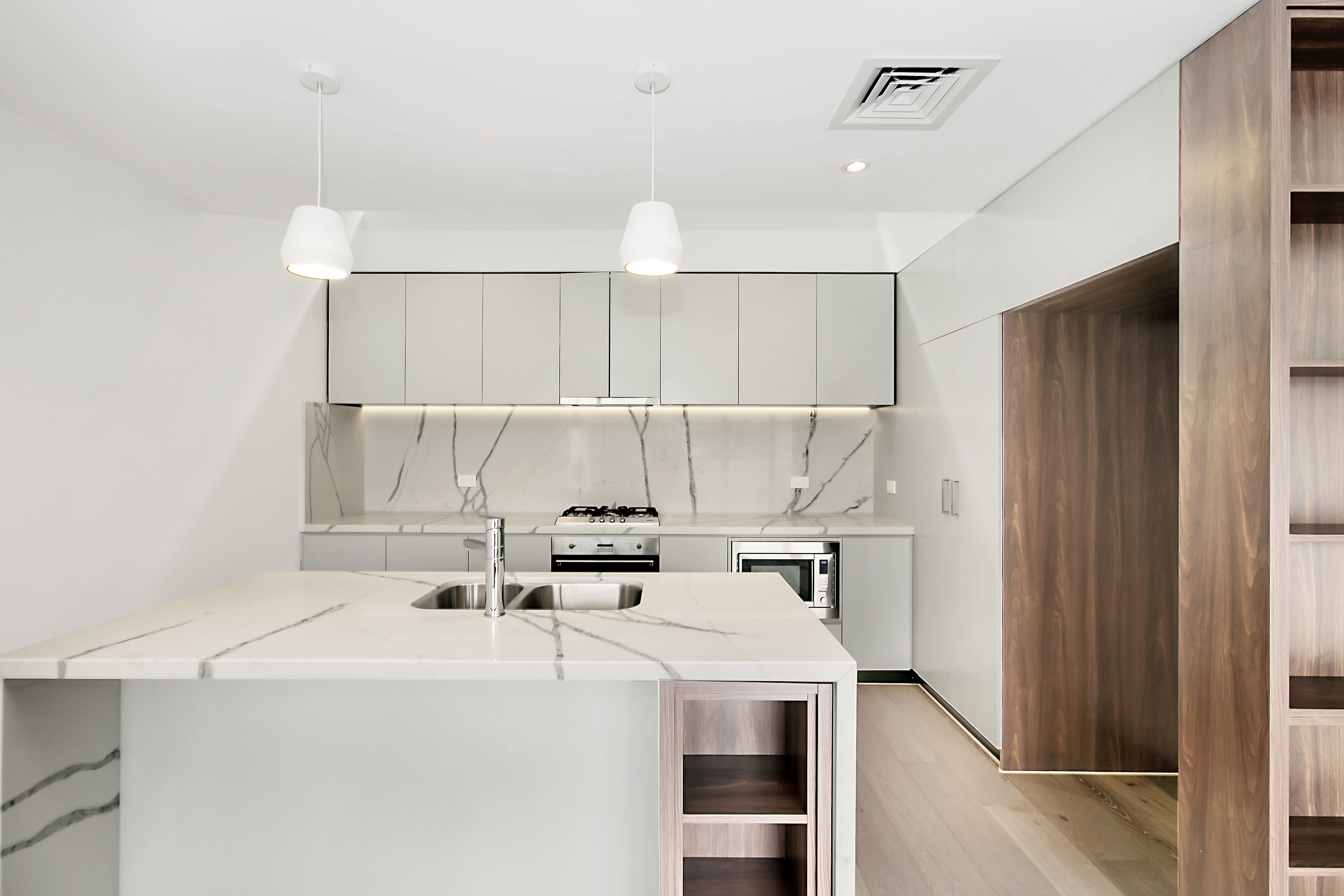 Luxurious Torrens Title Terrace in the heart of Rosebery Britton Real Estate